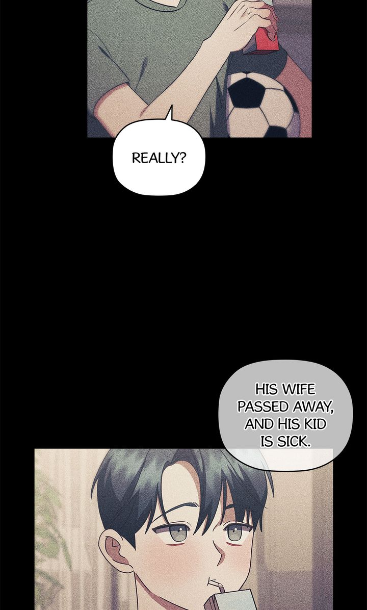Romance in a Romance-less Era (Full ver.) - Chapter 19 manhwa