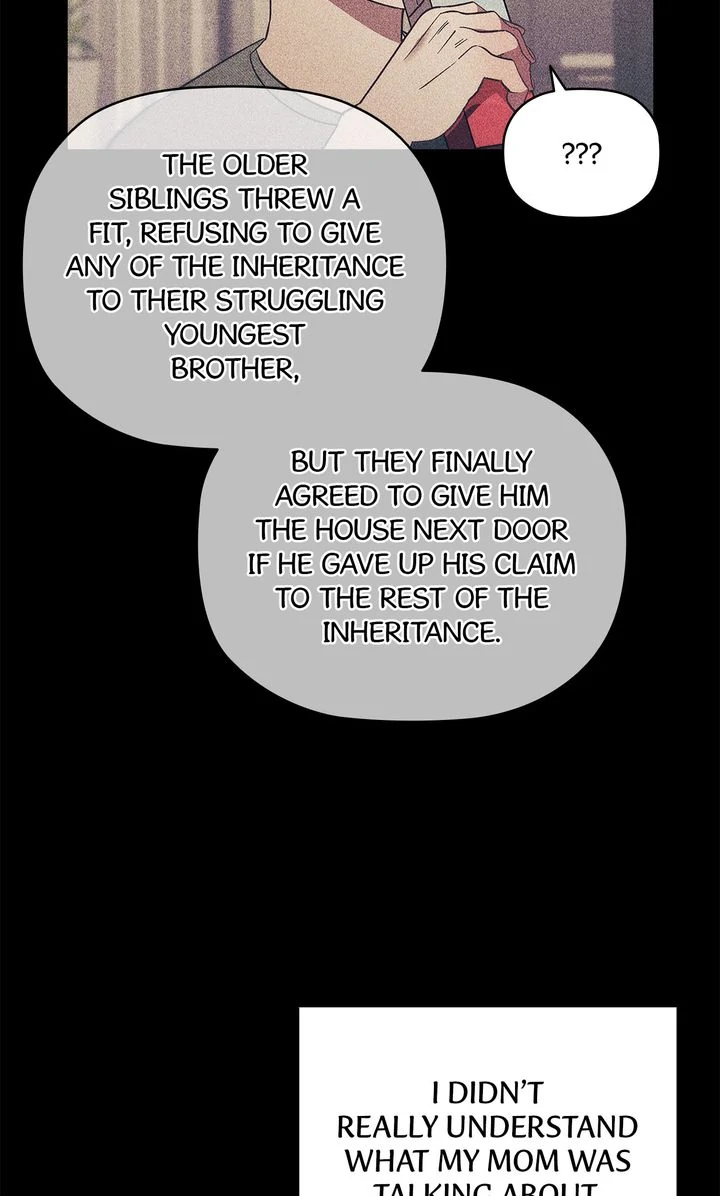 Romance in a Romance-less Era (Full ver.) - Chapter 19 manhwa