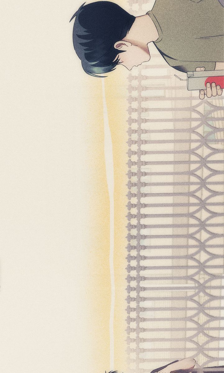 Romance in a Romance-less Era (Full ver.) - Chapter 19 manhwa