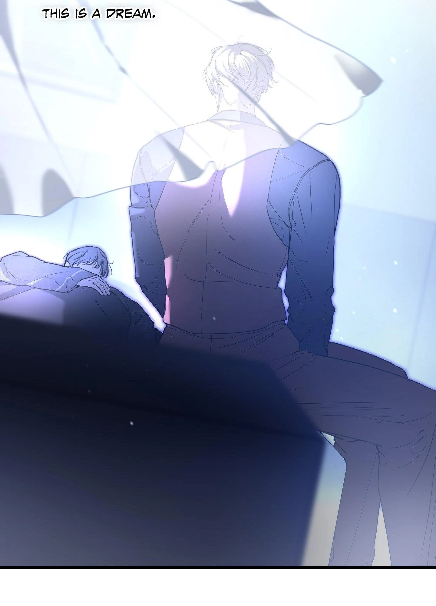 Love Me, Revive Me [Official][Uncensored] - Chapter 12 manhwa