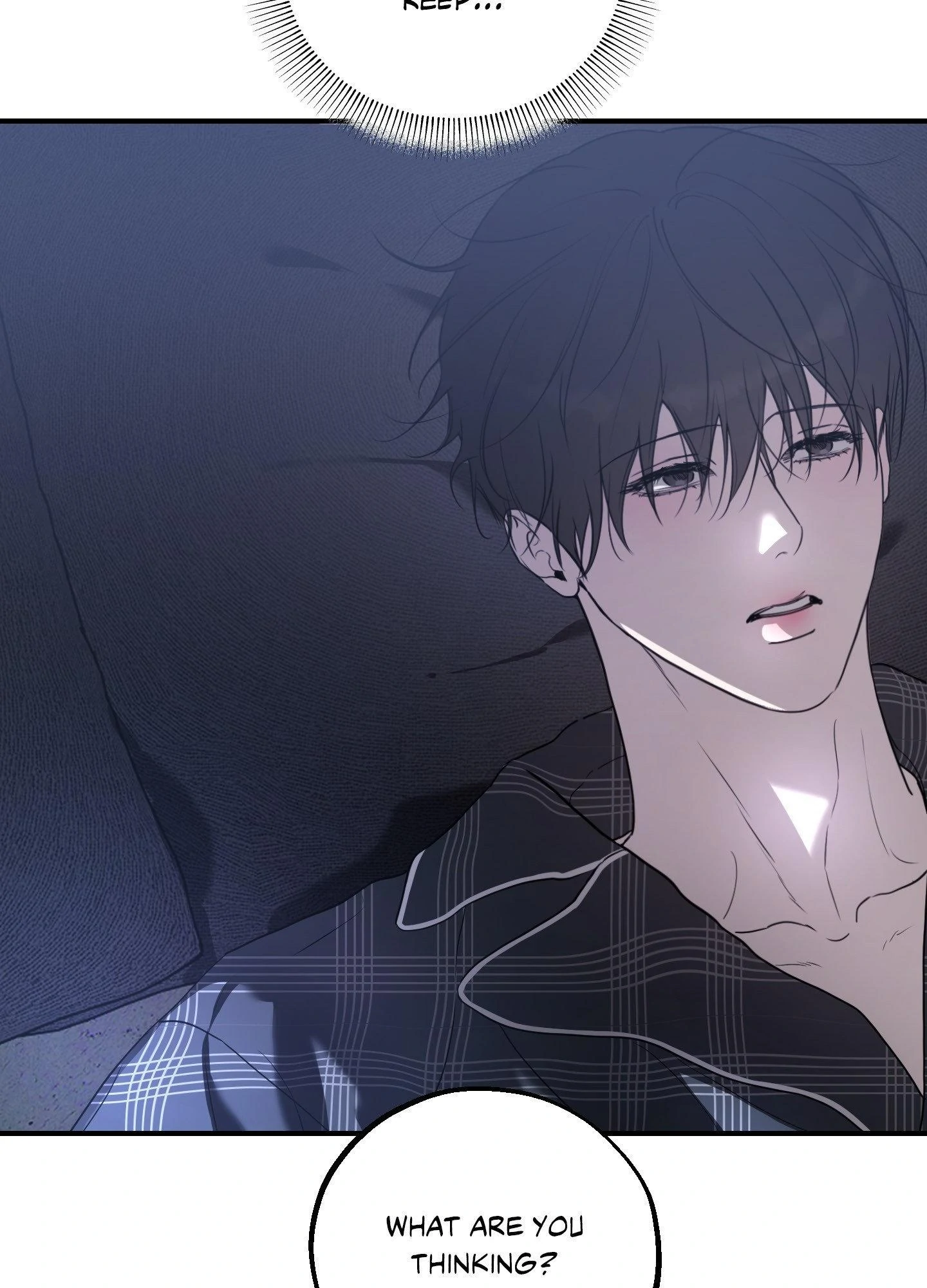 Love Me, Revive Me [Official][Uncensored] - Chapter 12 manhwa