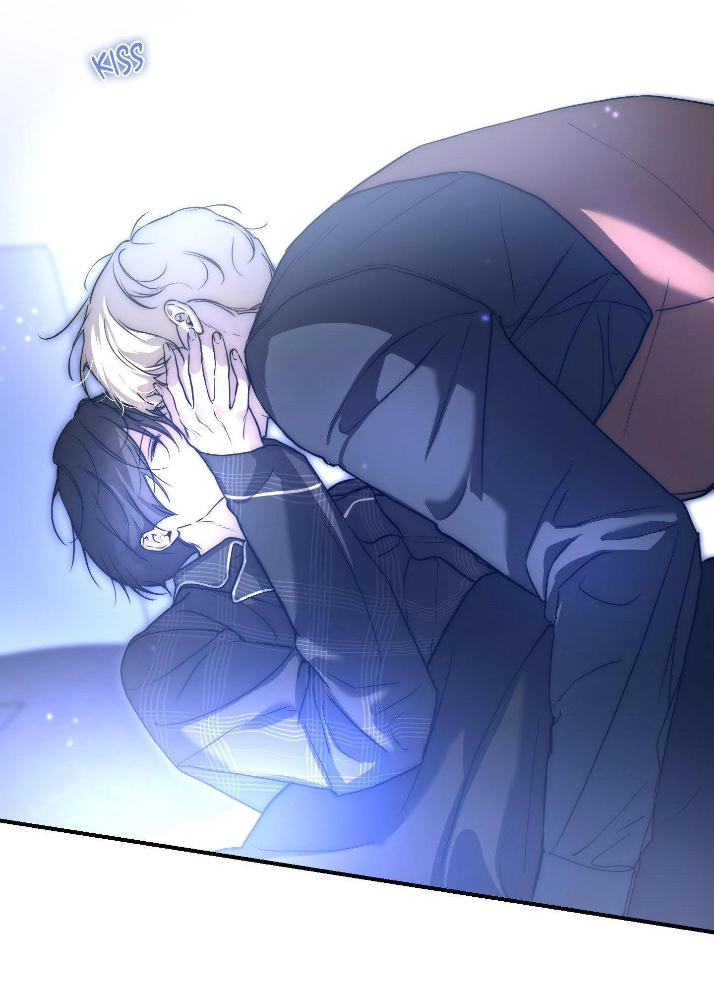 Love Me, Revive Me [Official][Uncensored] - Chapter 12 manhwa