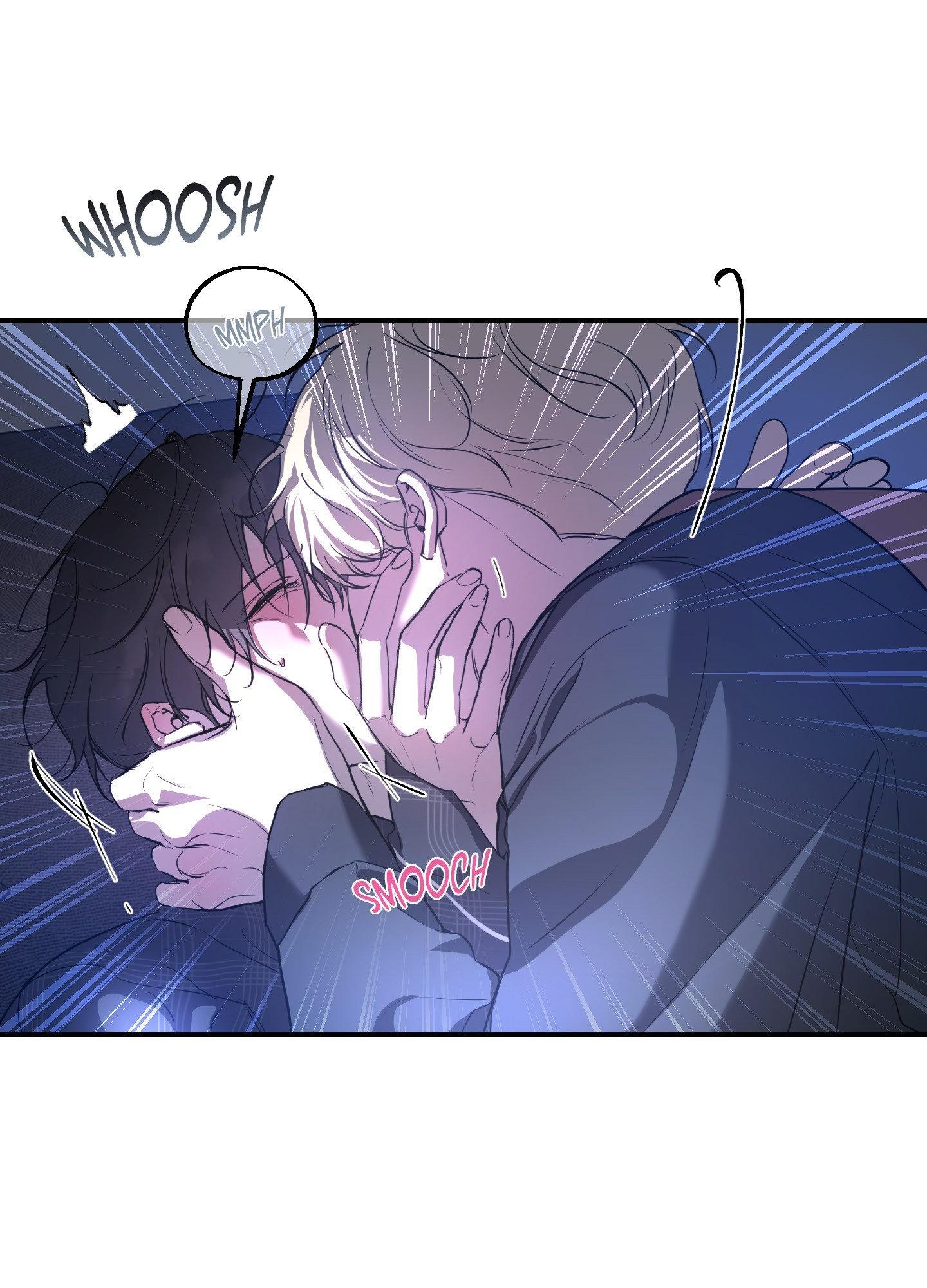 Love Me, Revive Me [Official][Uncensored] - Chapter 12 manhwa