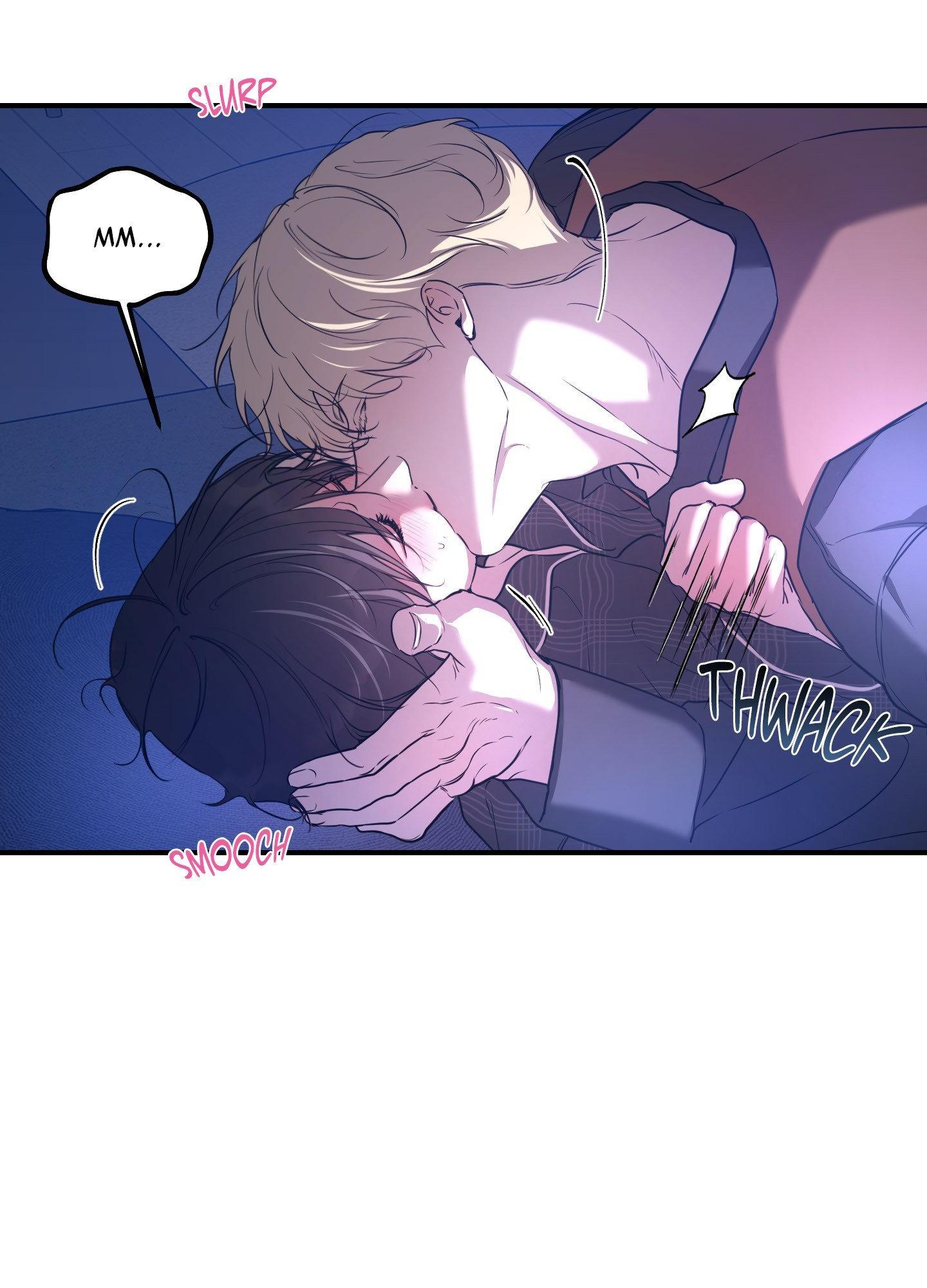 Love Me, Revive Me [Official][Uncensored] - Chapter 12 manhwa