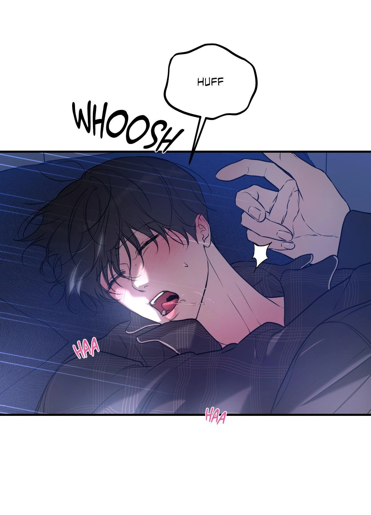 Love Me, Revive Me [Official][Uncensored] - Chapter 12 manhwa