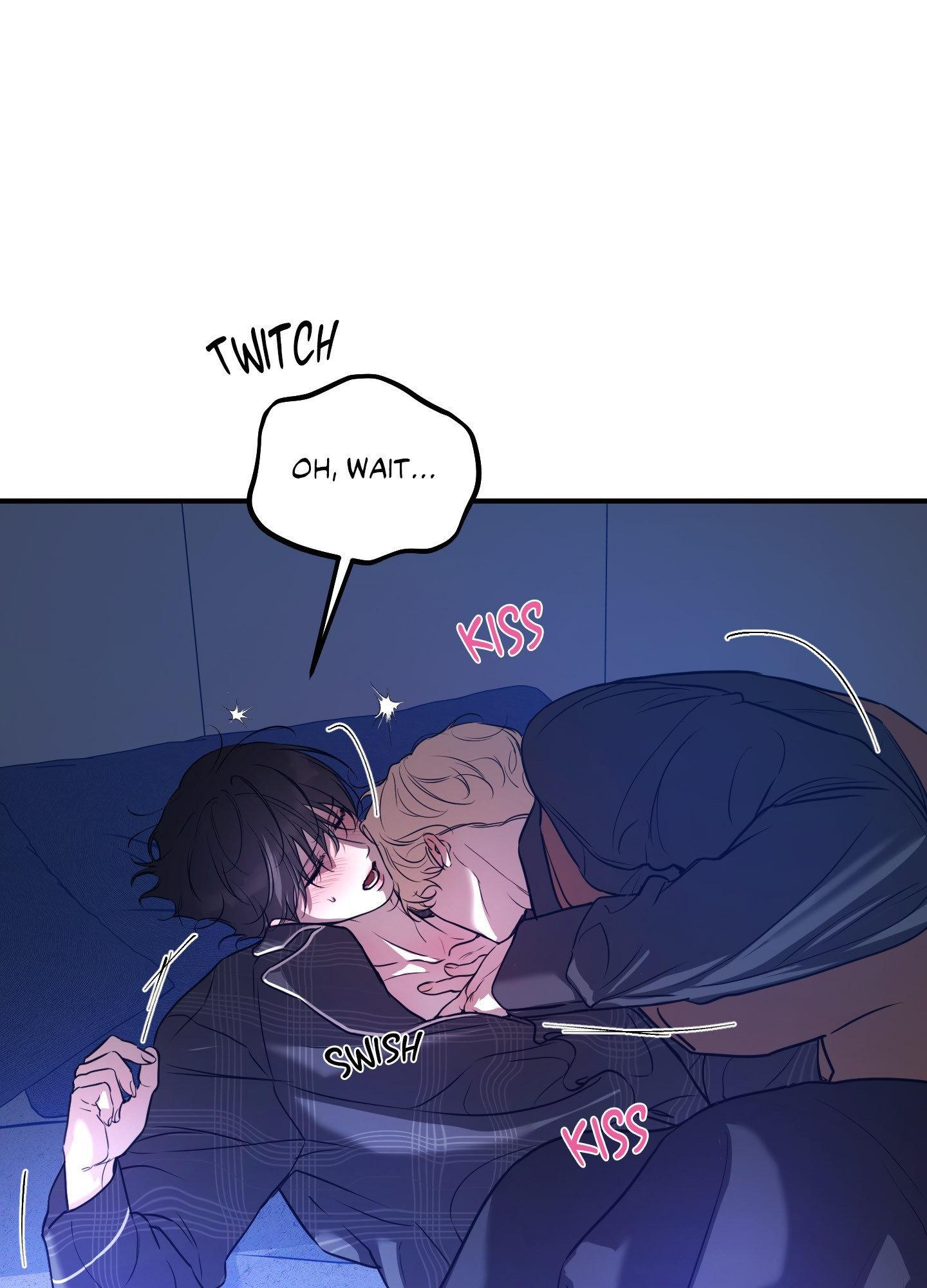 Love Me, Revive Me [Official][Uncensored] - Chapter 12 manhwa