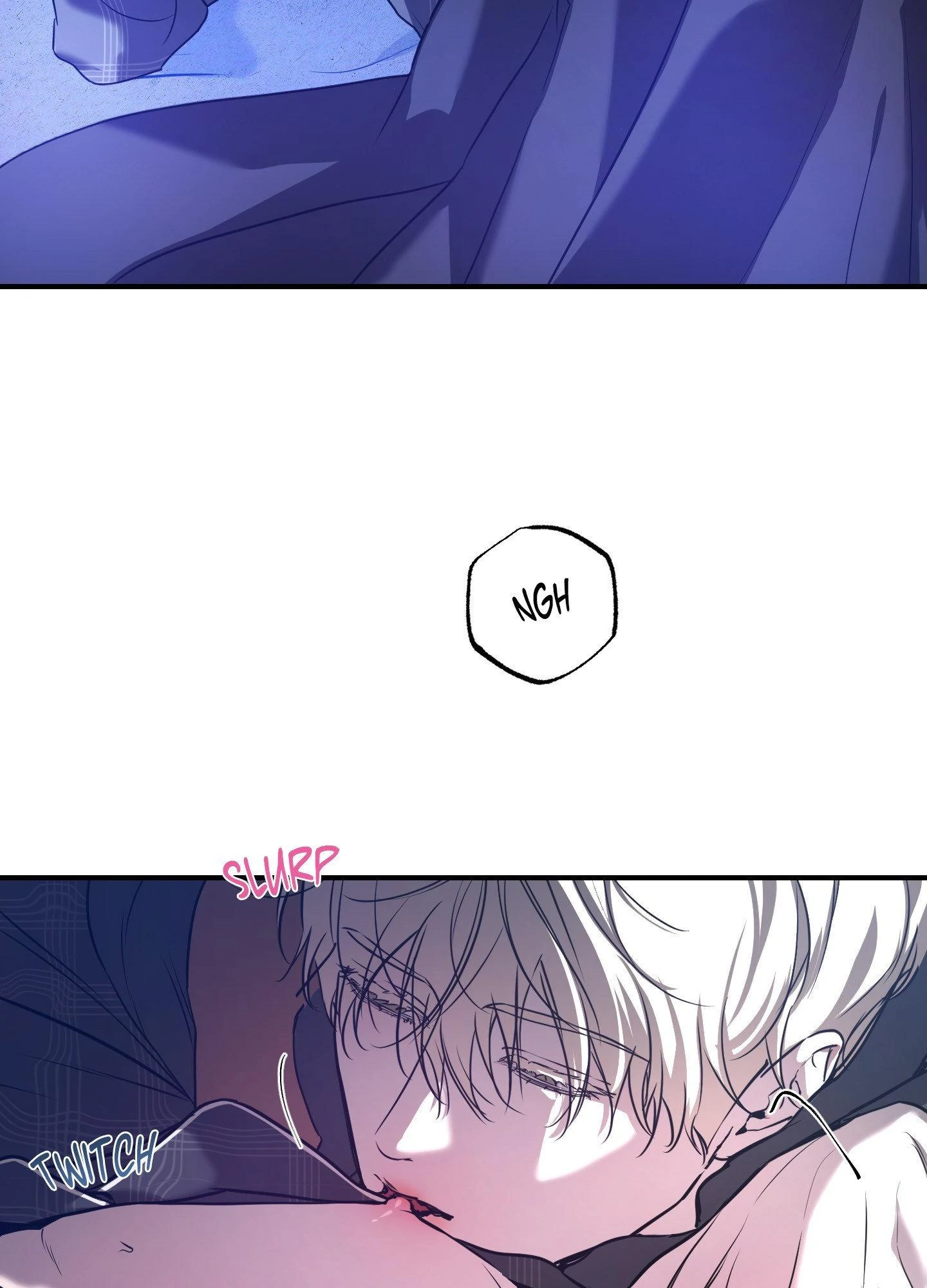 Love Me, Revive Me [Official][Uncensored] - Chapter 12 manhwa