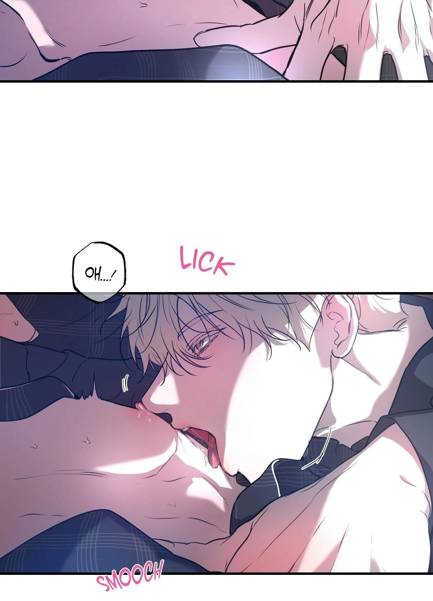Love Me, Revive Me [Official][Uncensored] - Chapter 12 manhwa