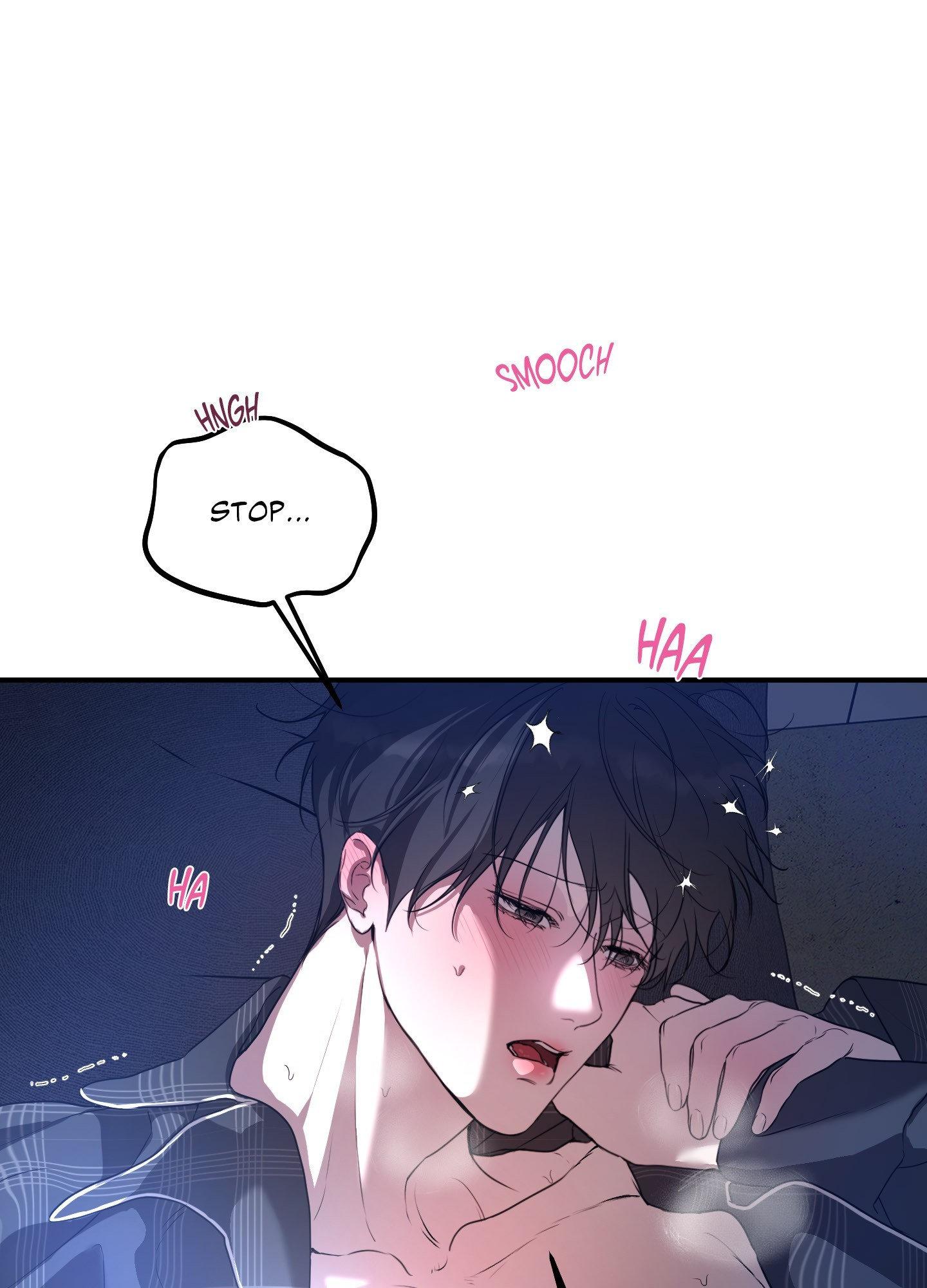 Love Me, Revive Me [Official][Uncensored] - Chapter 12 manhwa