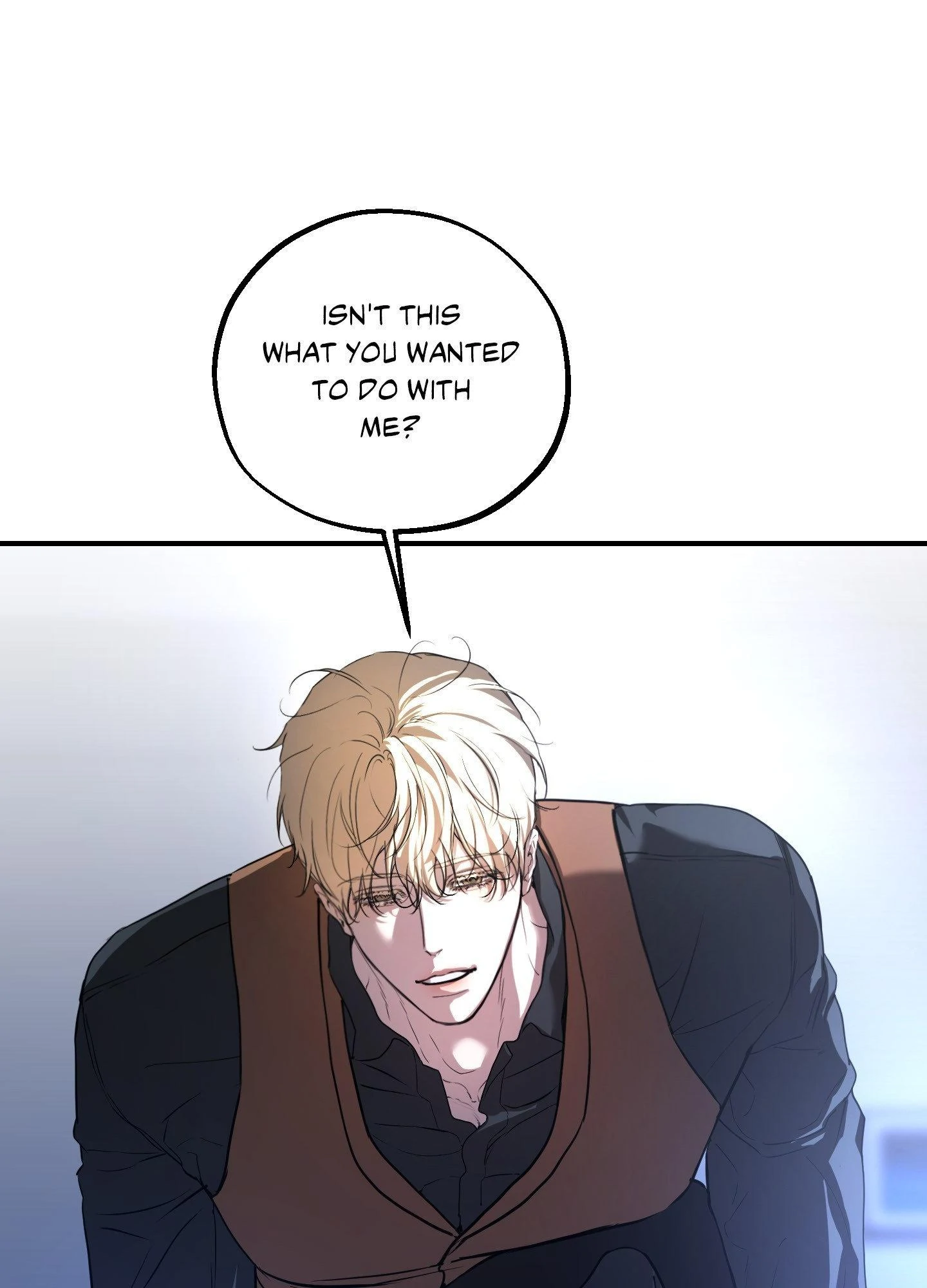 Love Me, Revive Me [Official][Uncensored] - Chapter 12 manhwa