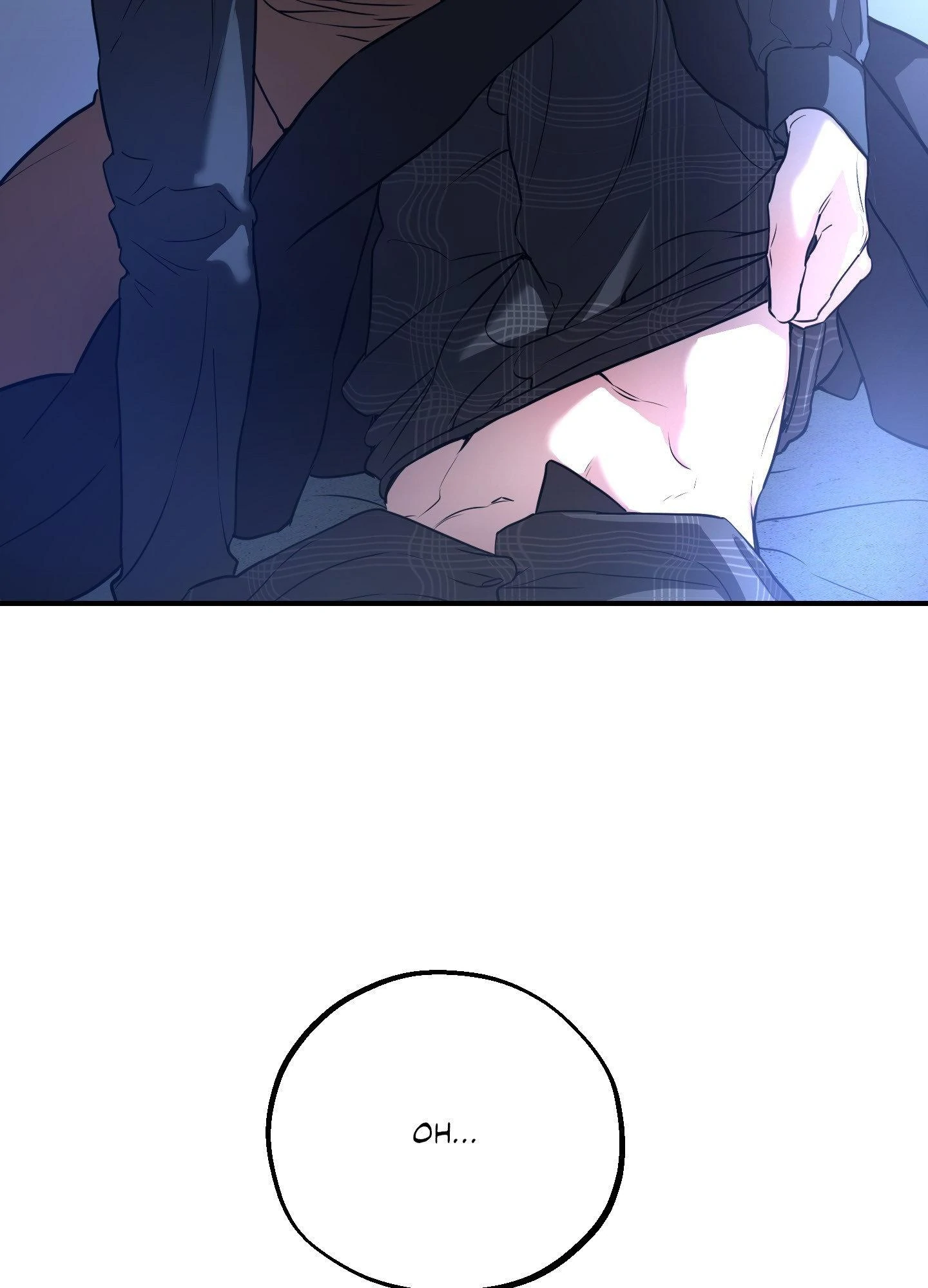 Love Me, Revive Me [Official][Uncensored] - Chapter 12 manhwa