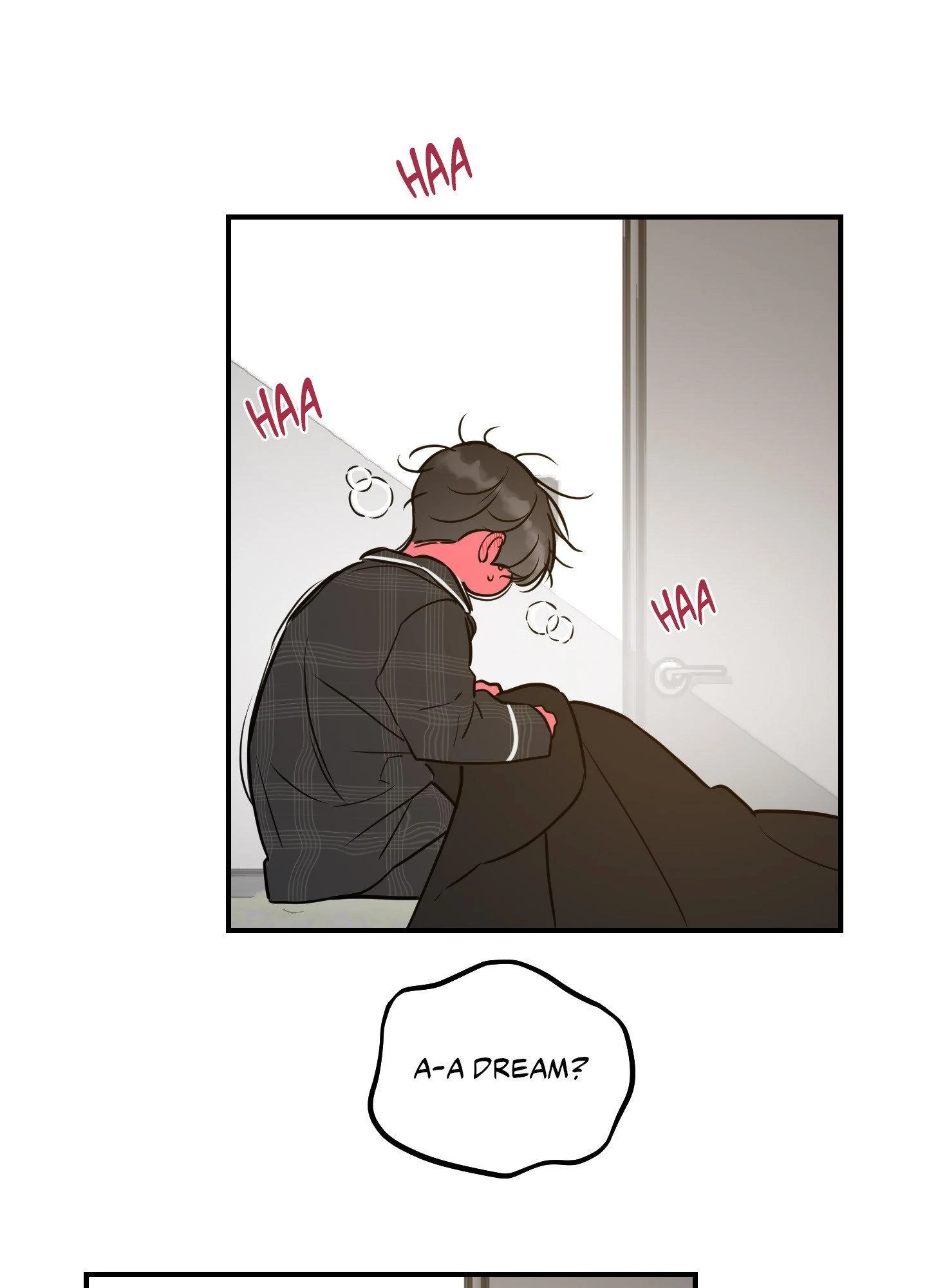 Love Me, Revive Me [Official][Uncensored] - Chapter 12 manhwa