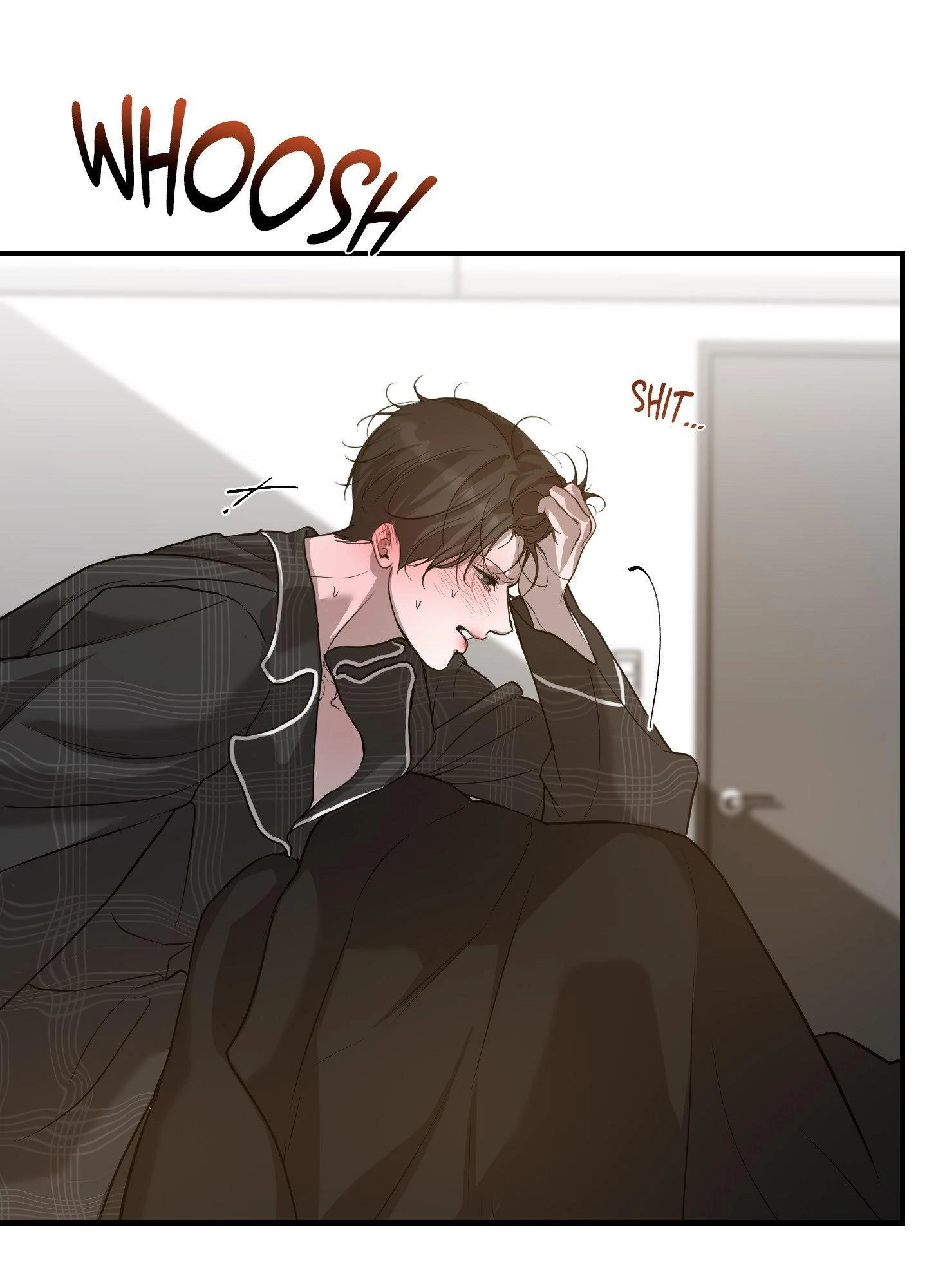 Love Me, Revive Me [Official][Uncensored] - Chapter 12 manhwa
