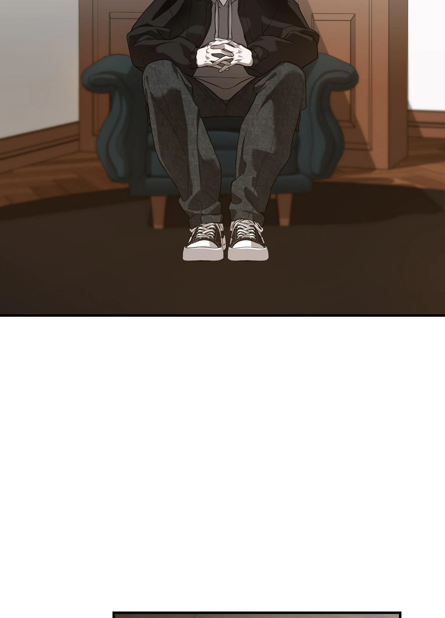 Love Me, Revive Me [Official][Uncensored] - Chapter 12 manhwa