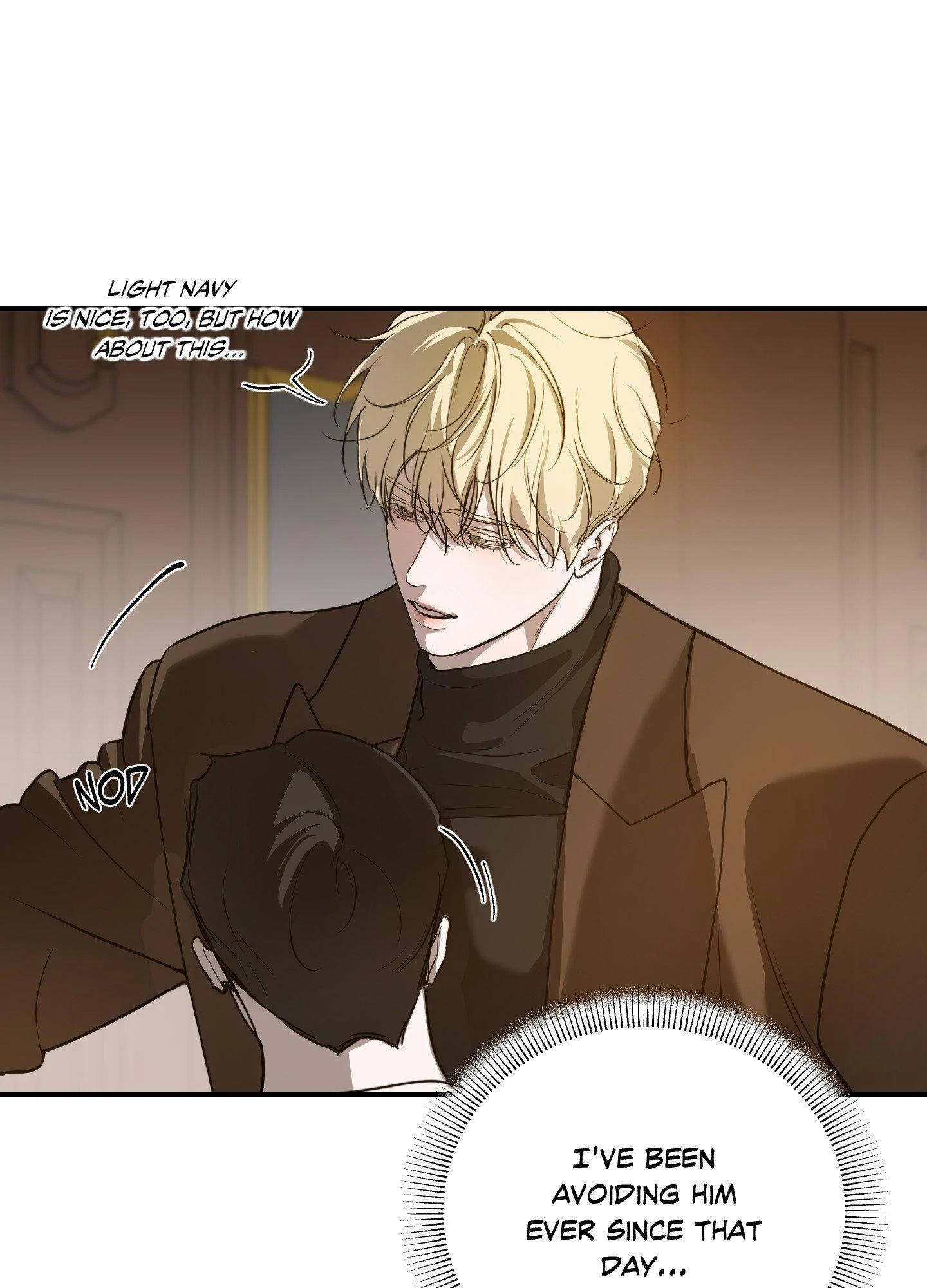 Love Me, Revive Me [Official][Uncensored] - Chapter 12 manhwa