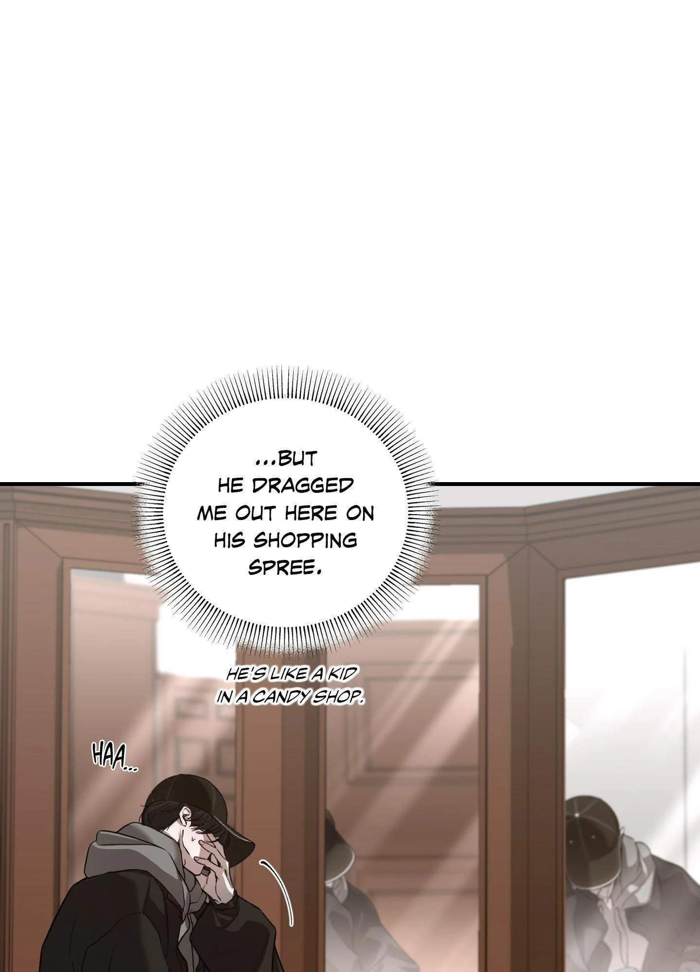 Love Me, Revive Me [Official][Uncensored] - Chapter 12 manhwa