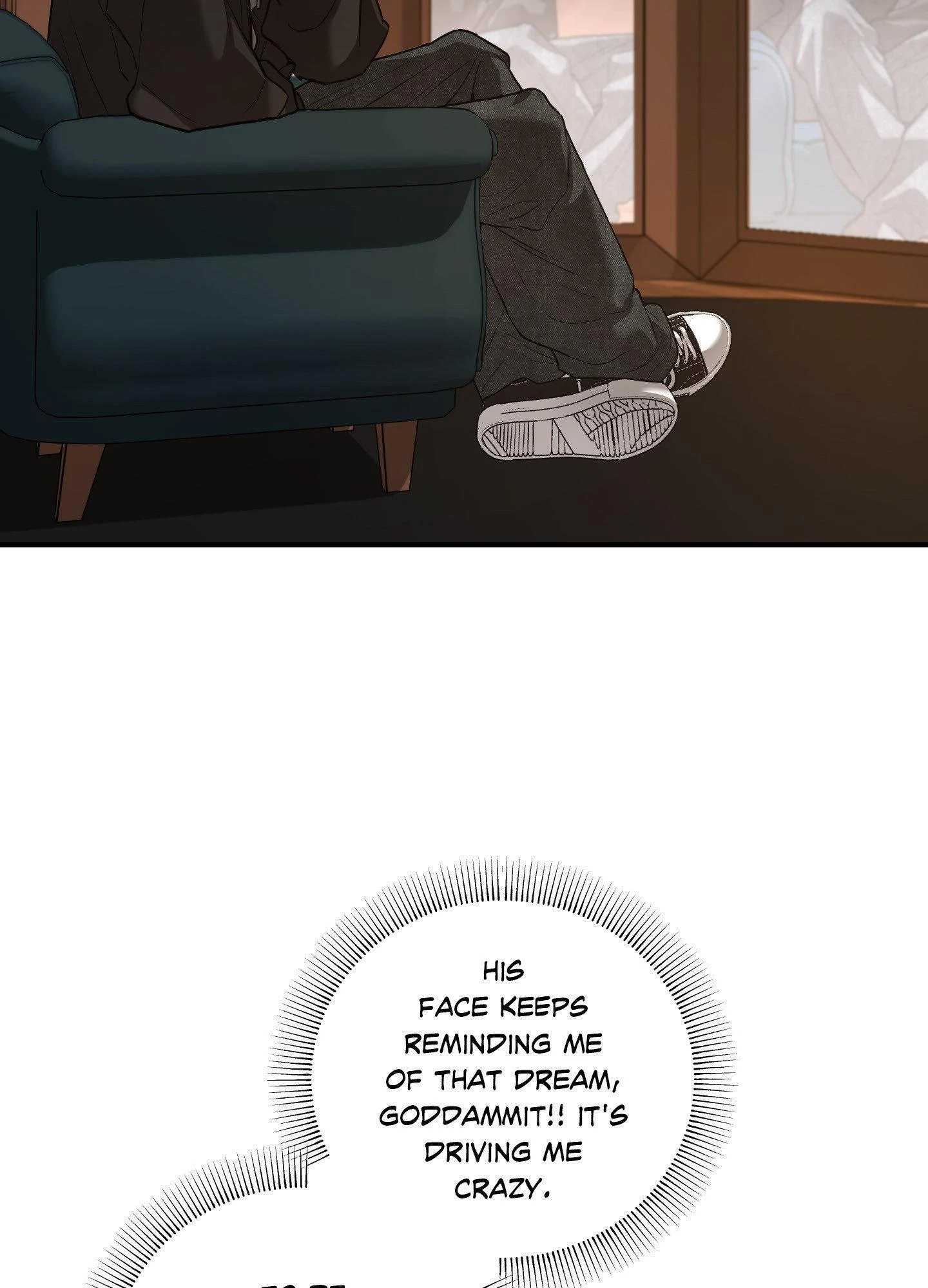 Love Me, Revive Me [Official][Uncensored] - Chapter 12 manhwa