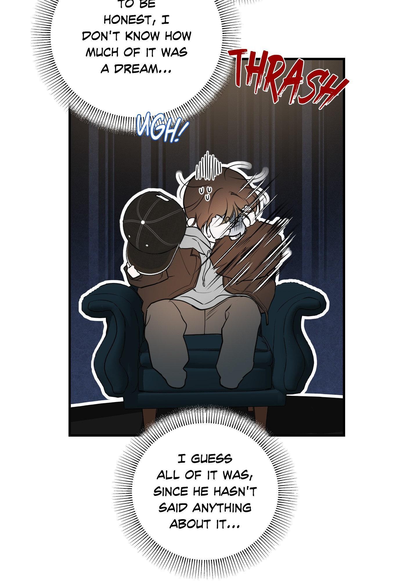 Love Me, Revive Me [Official][Uncensored] - Chapter 12 manhwa