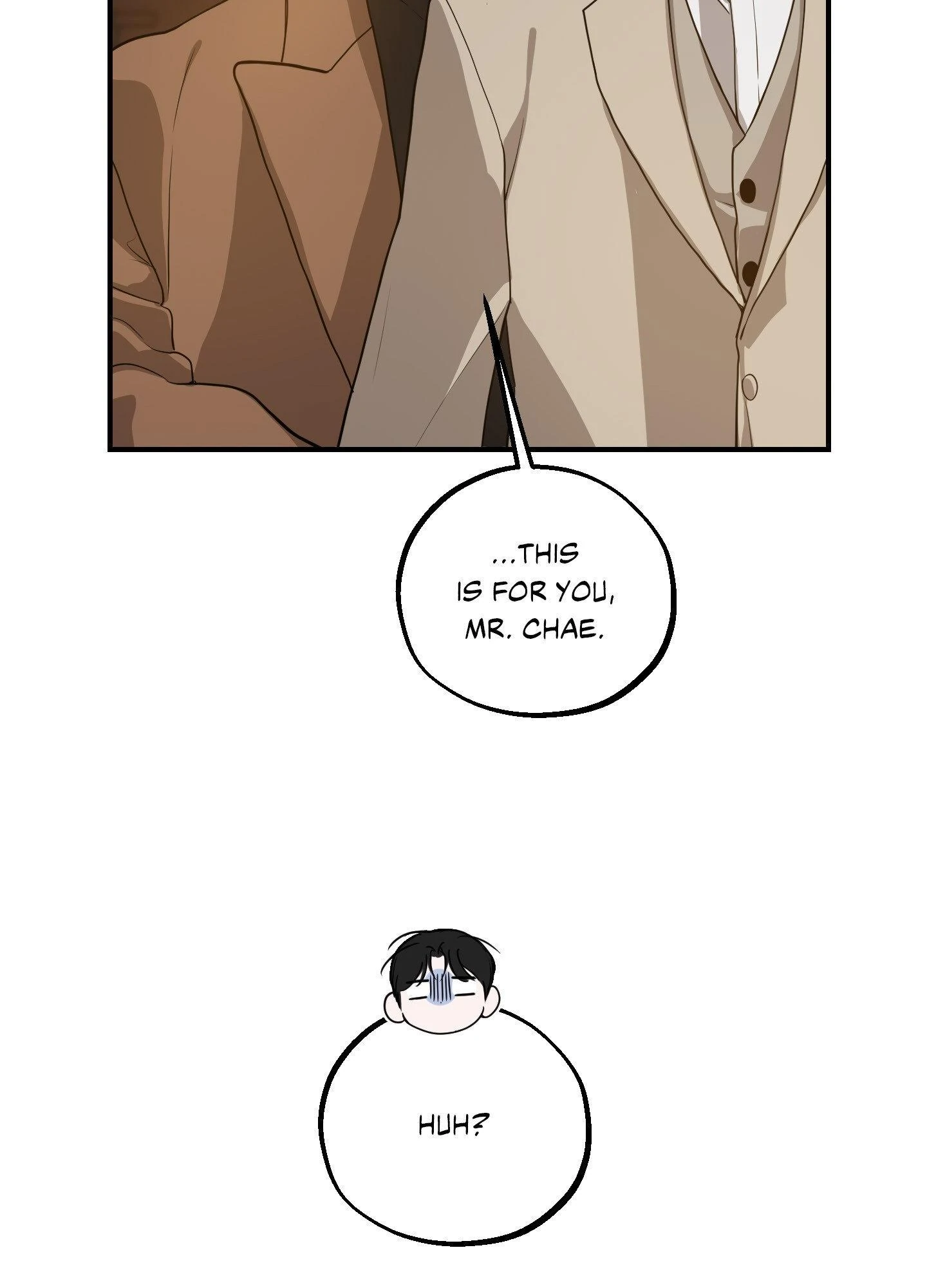 Love Me, Revive Me [Official][Uncensored] - Chapter 12 manhwa