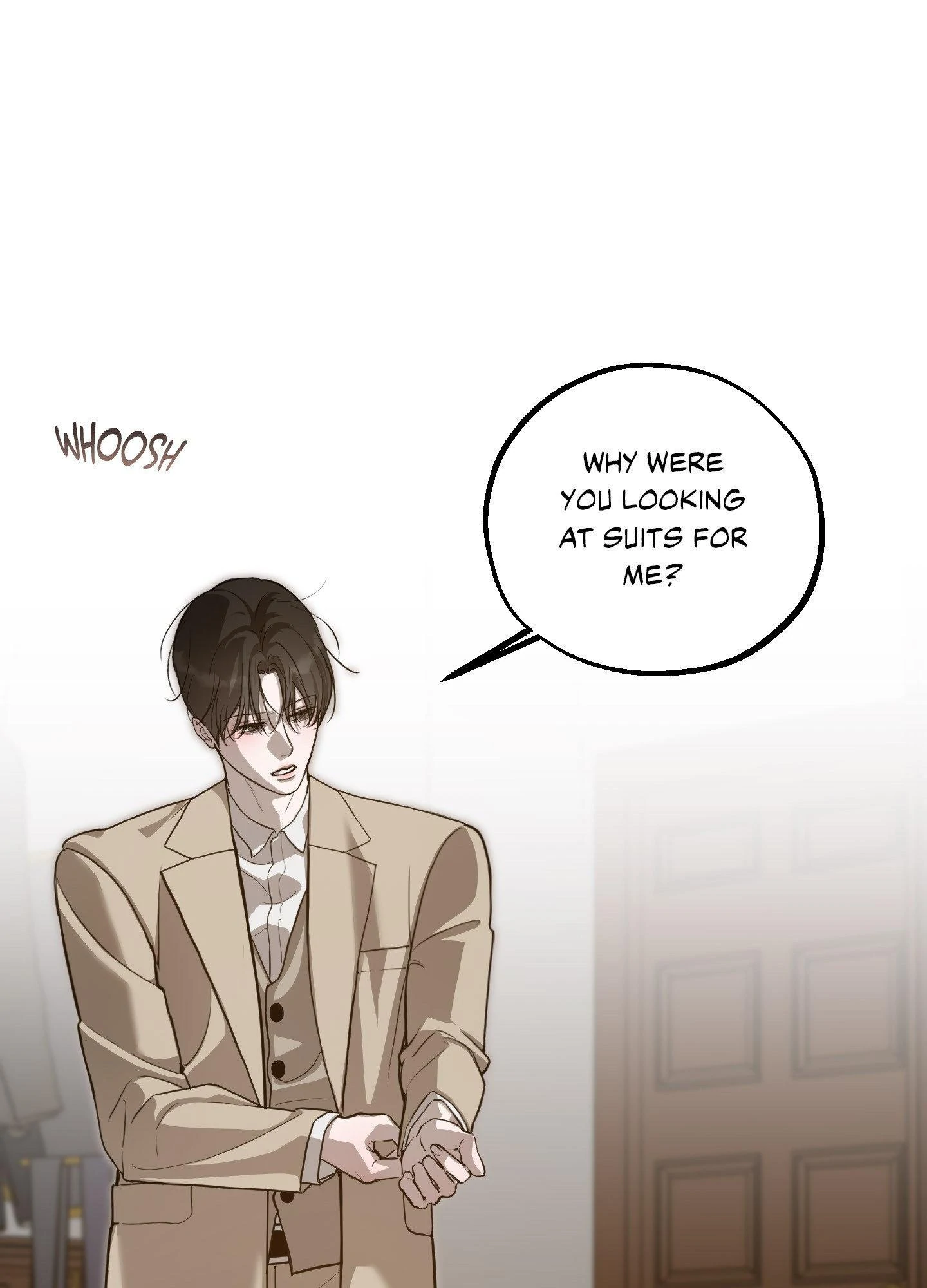 Love Me, Revive Me [Official][Uncensored] - Chapter 12 manhwa