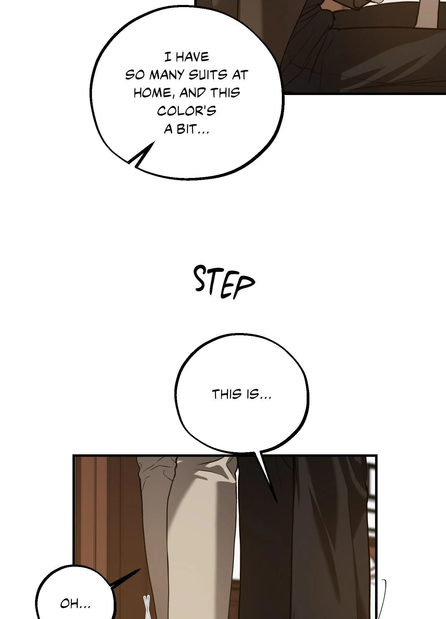 Love Me, Revive Me [Official][Uncensored] - Chapter 12 manhwa