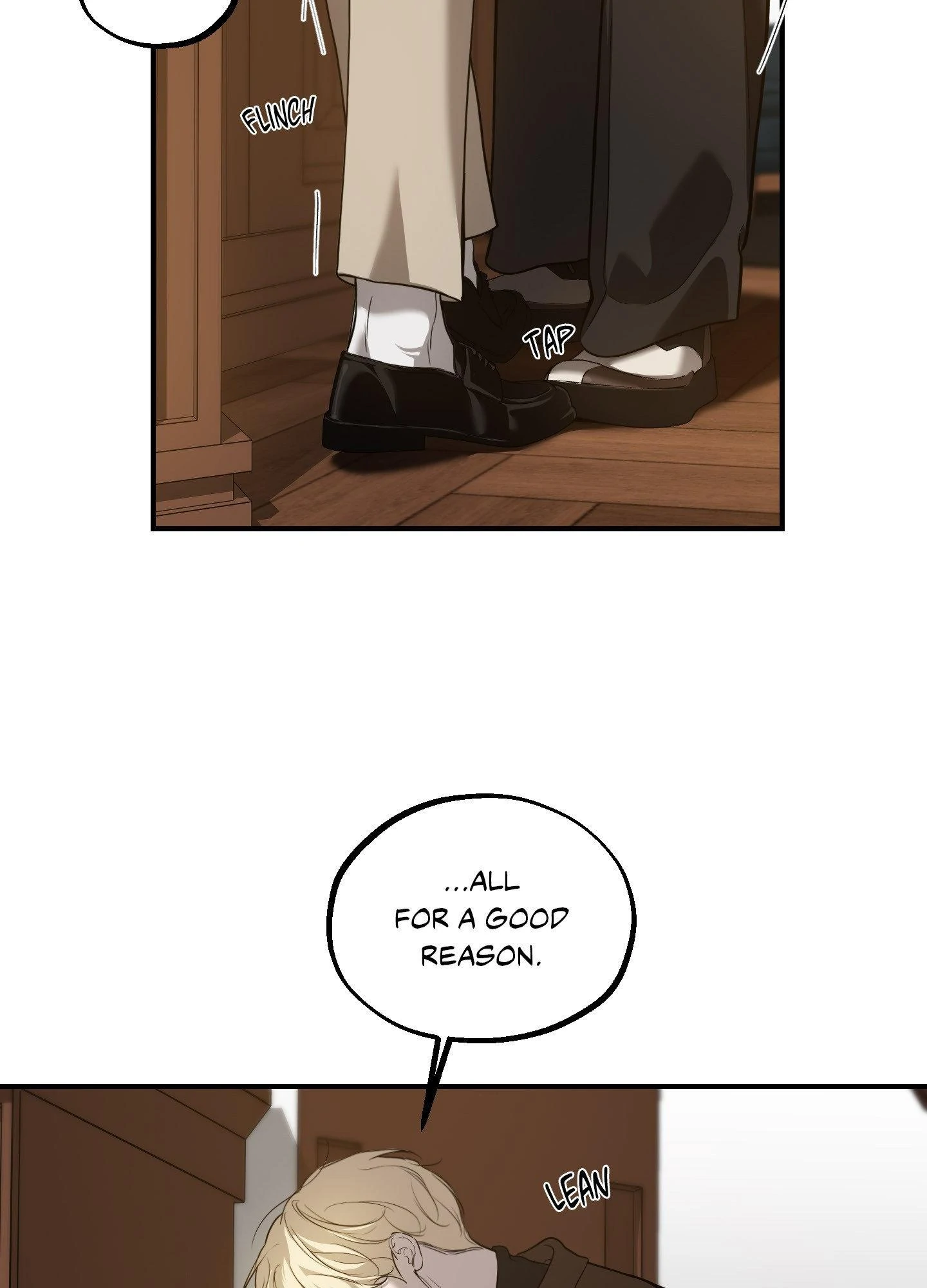 Love Me, Revive Me [Official][Uncensored] - Chapter 12 manhwa