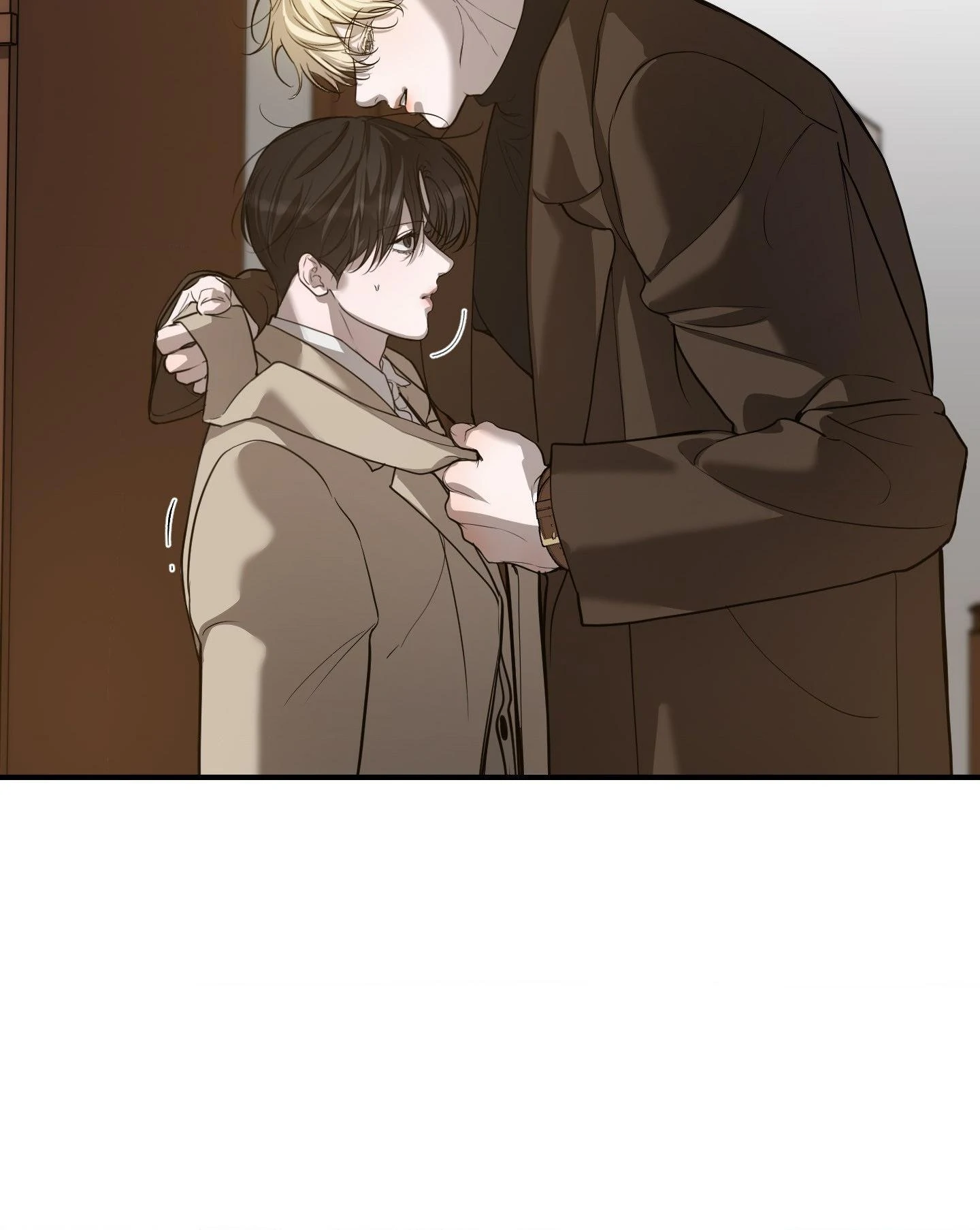 Love Me, Revive Me [Official][Uncensored] - Chapter 12 manhwa