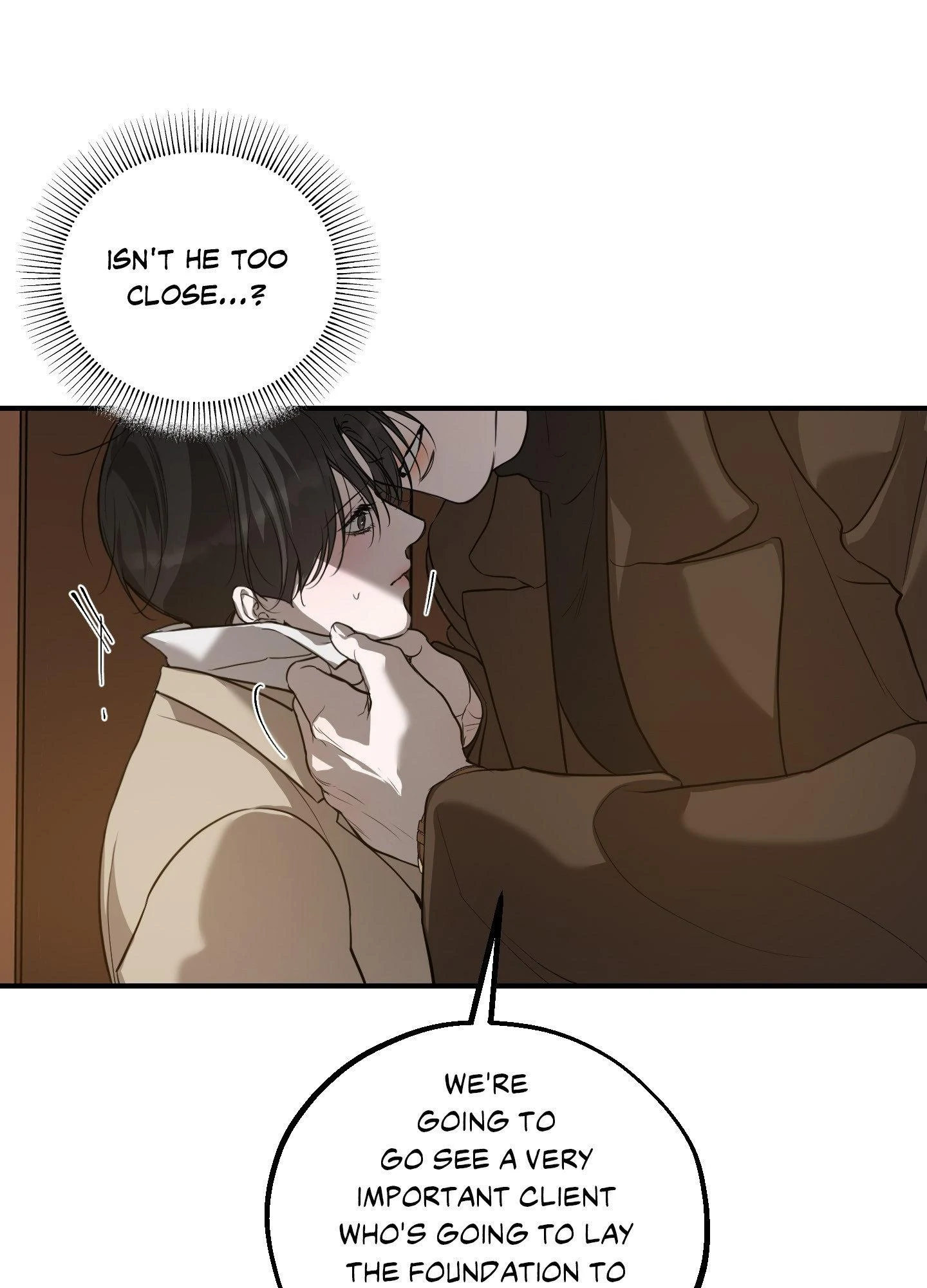Love Me, Revive Me [Official][Uncensored] - Chapter 12 manhwa