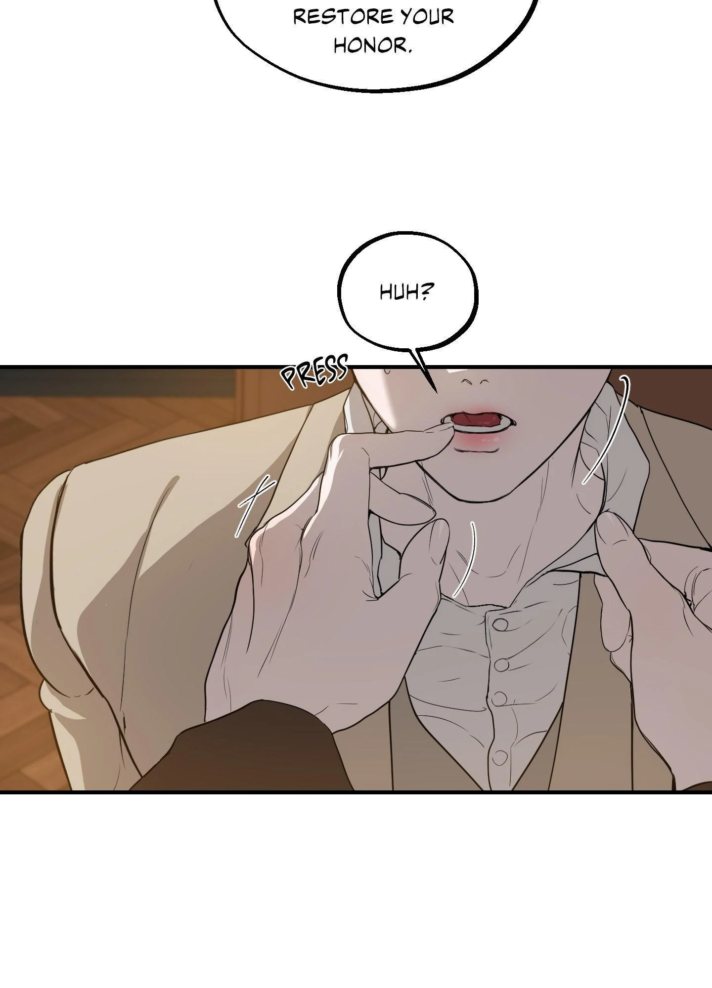 Love Me, Revive Me [Official][Uncensored] - Chapter 12 manhwa