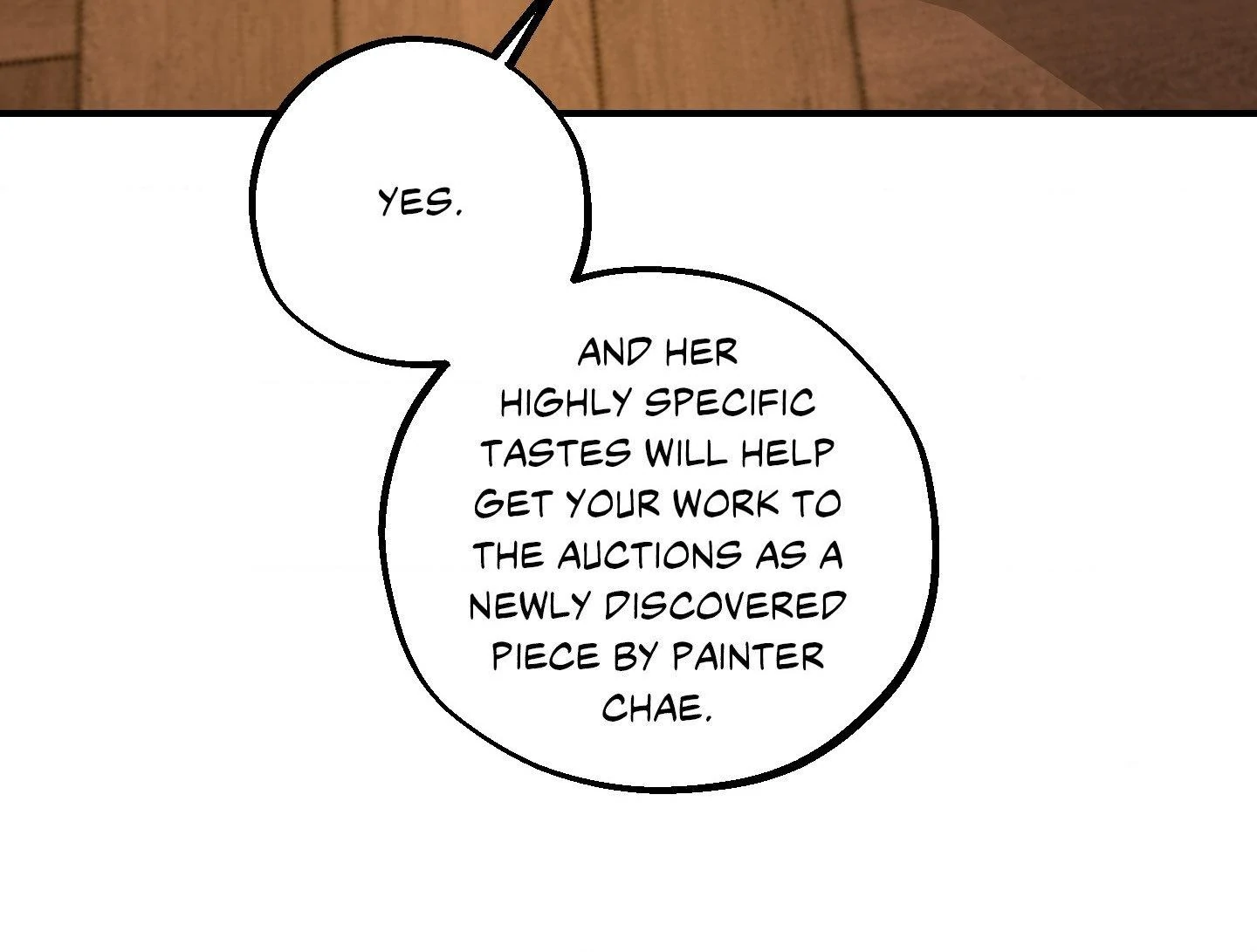 Love Me, Revive Me [Official][Uncensored] - Chapter 12 manhwa