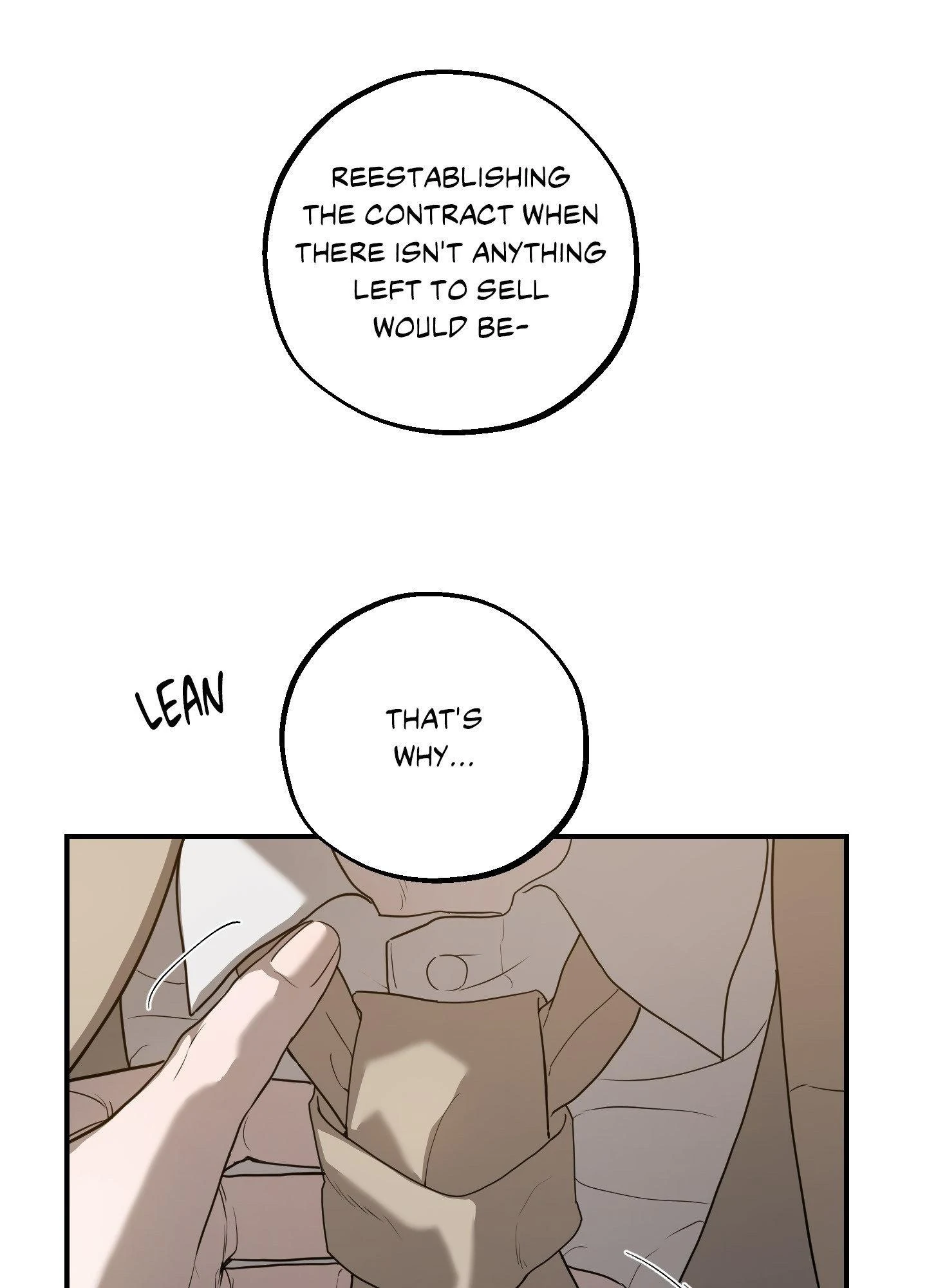 Love Me, Revive Me [Official][Uncensored] - Chapter 12 manhwa