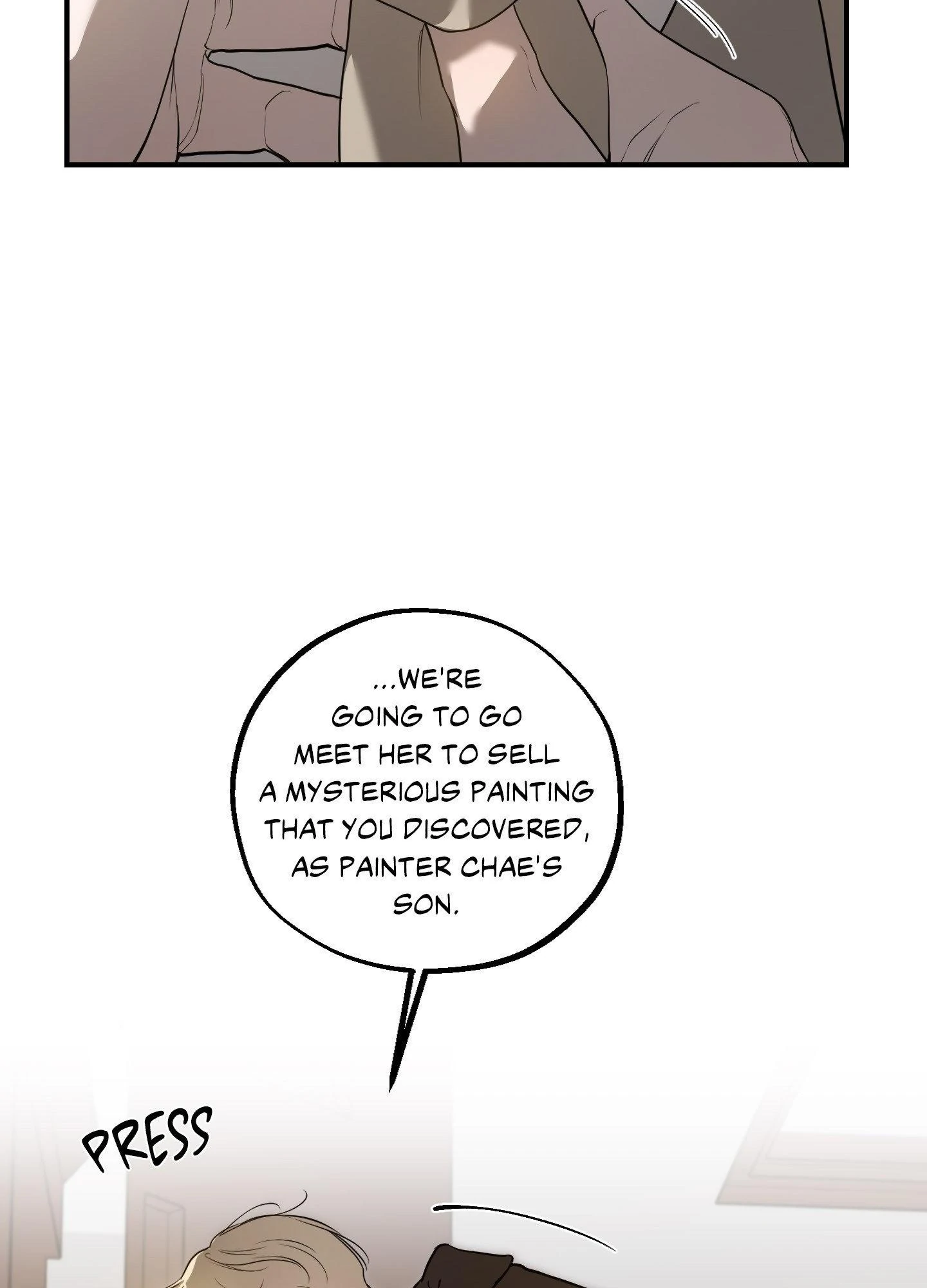 Love Me, Revive Me [Official][Uncensored] - Chapter 12 manhwa