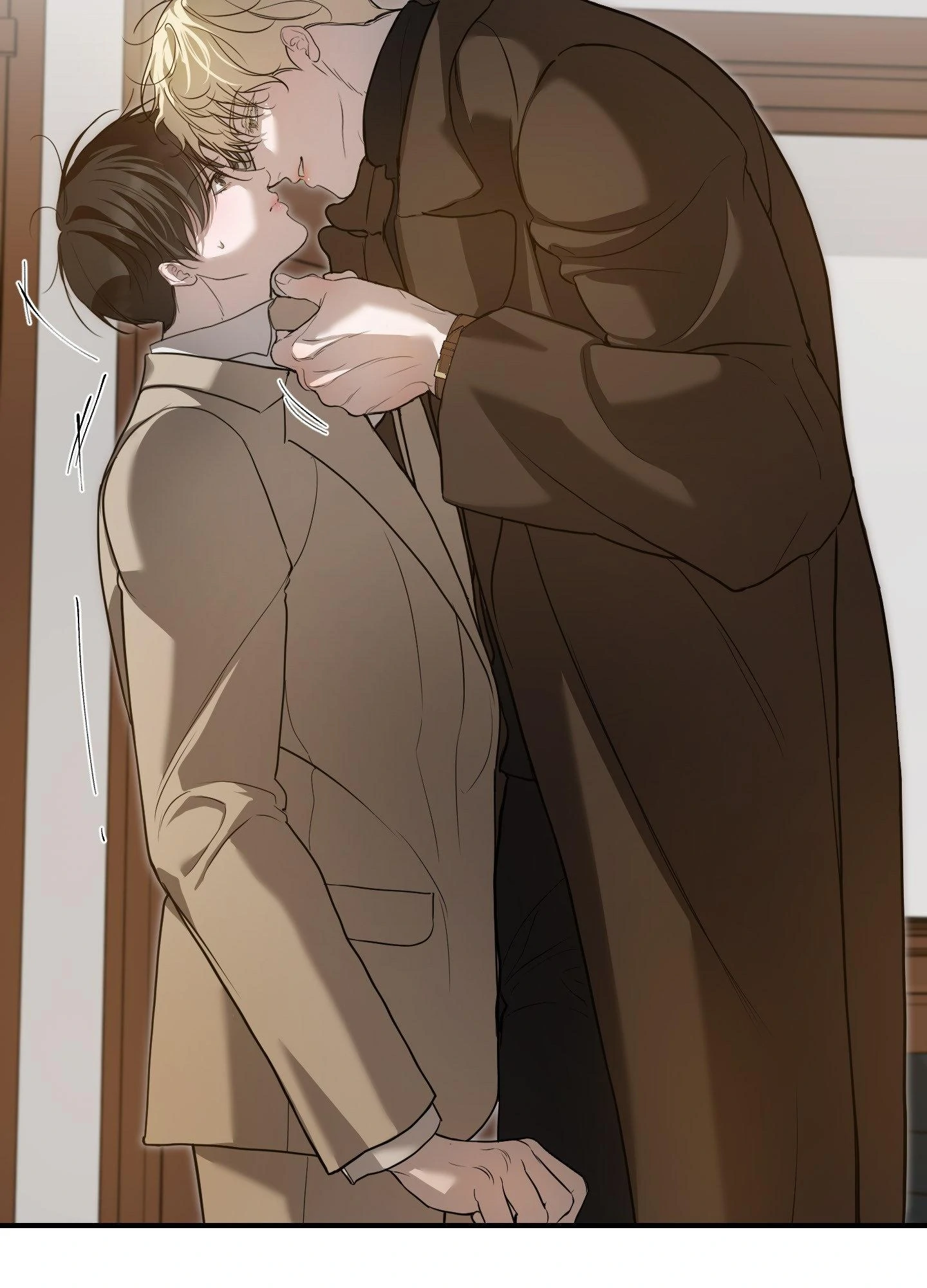 Love Me, Revive Me [Official][Uncensored] - Chapter 12 manhwa