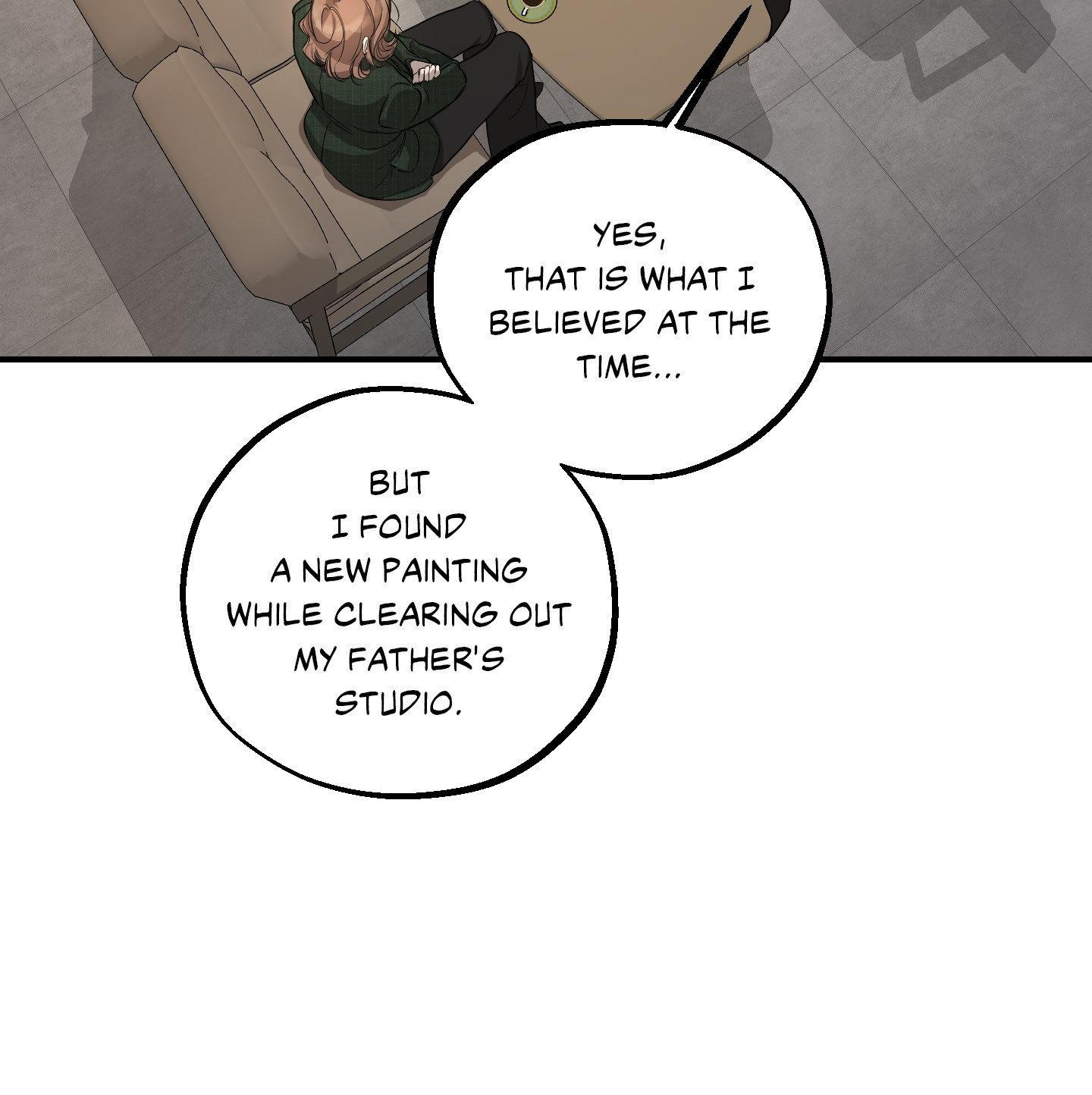 Love Me, Revive Me [Official][Uncensored] - Chapter 12 manhwa