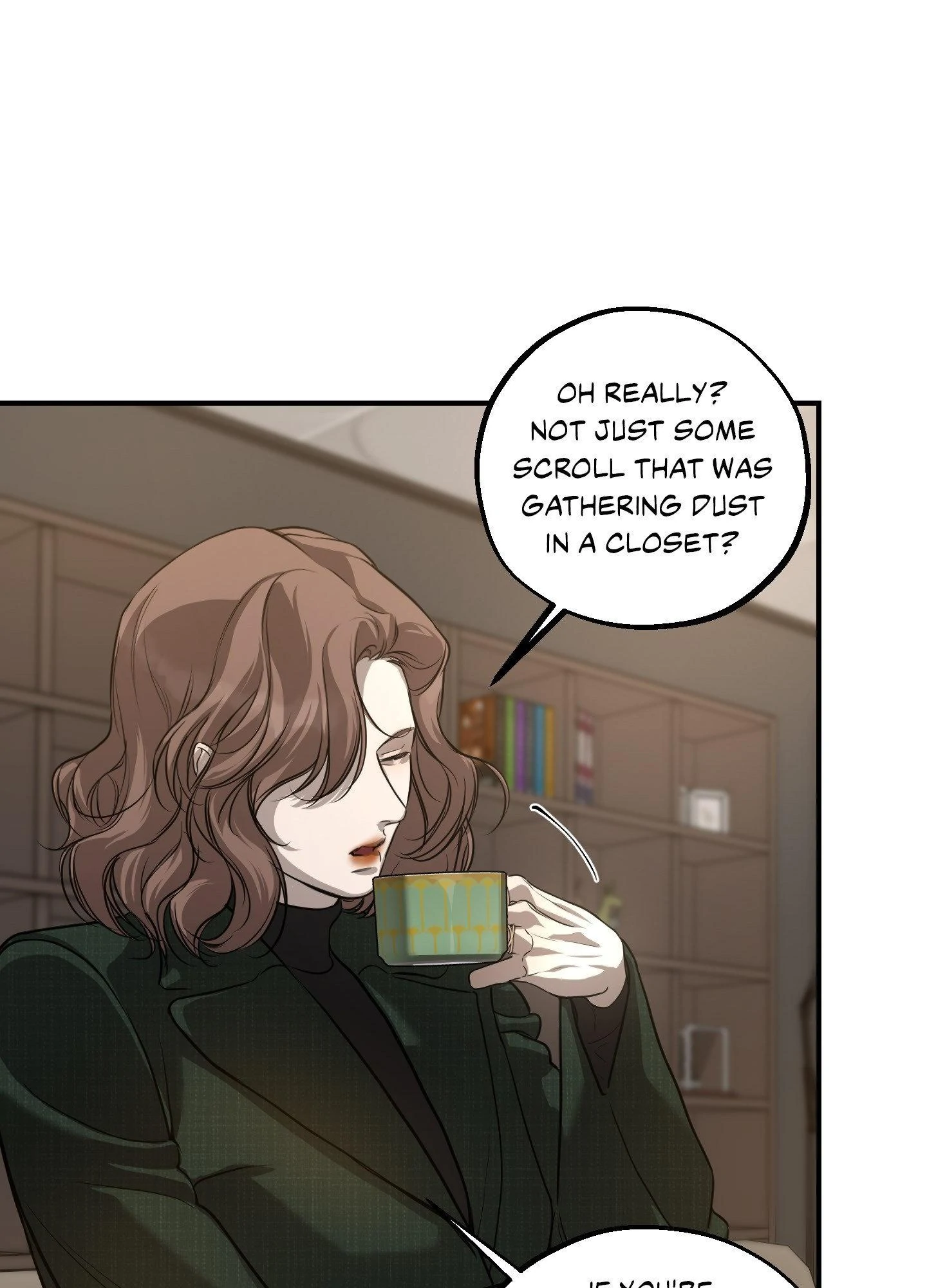 Love Me, Revive Me [Official][Uncensored] - Chapter 12 manhwa