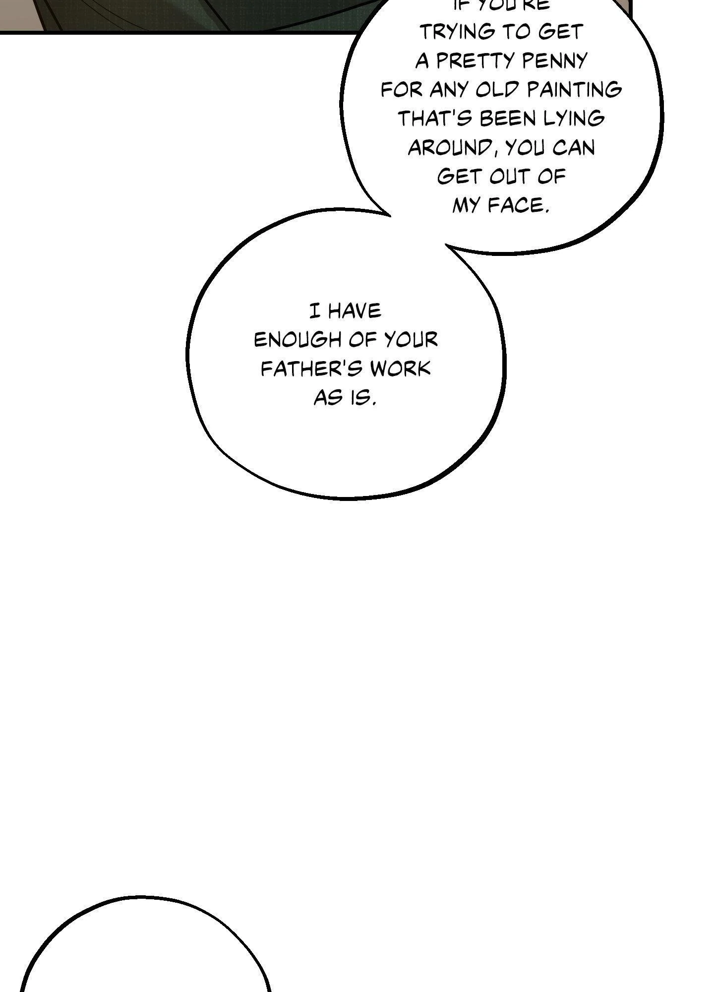 Love Me, Revive Me [Official][Uncensored] - Chapter 12 manhwa