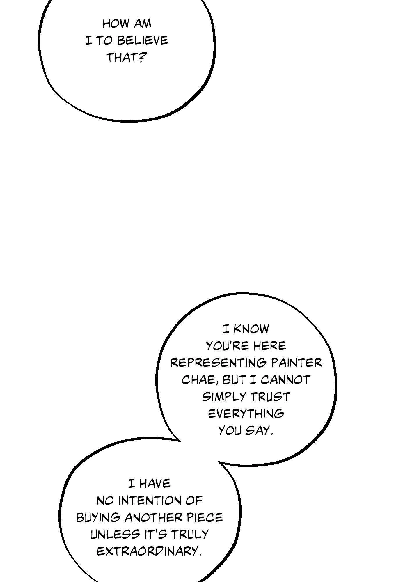 Love Me, Revive Me [Official][Uncensored] - Chapter 12 manhwa