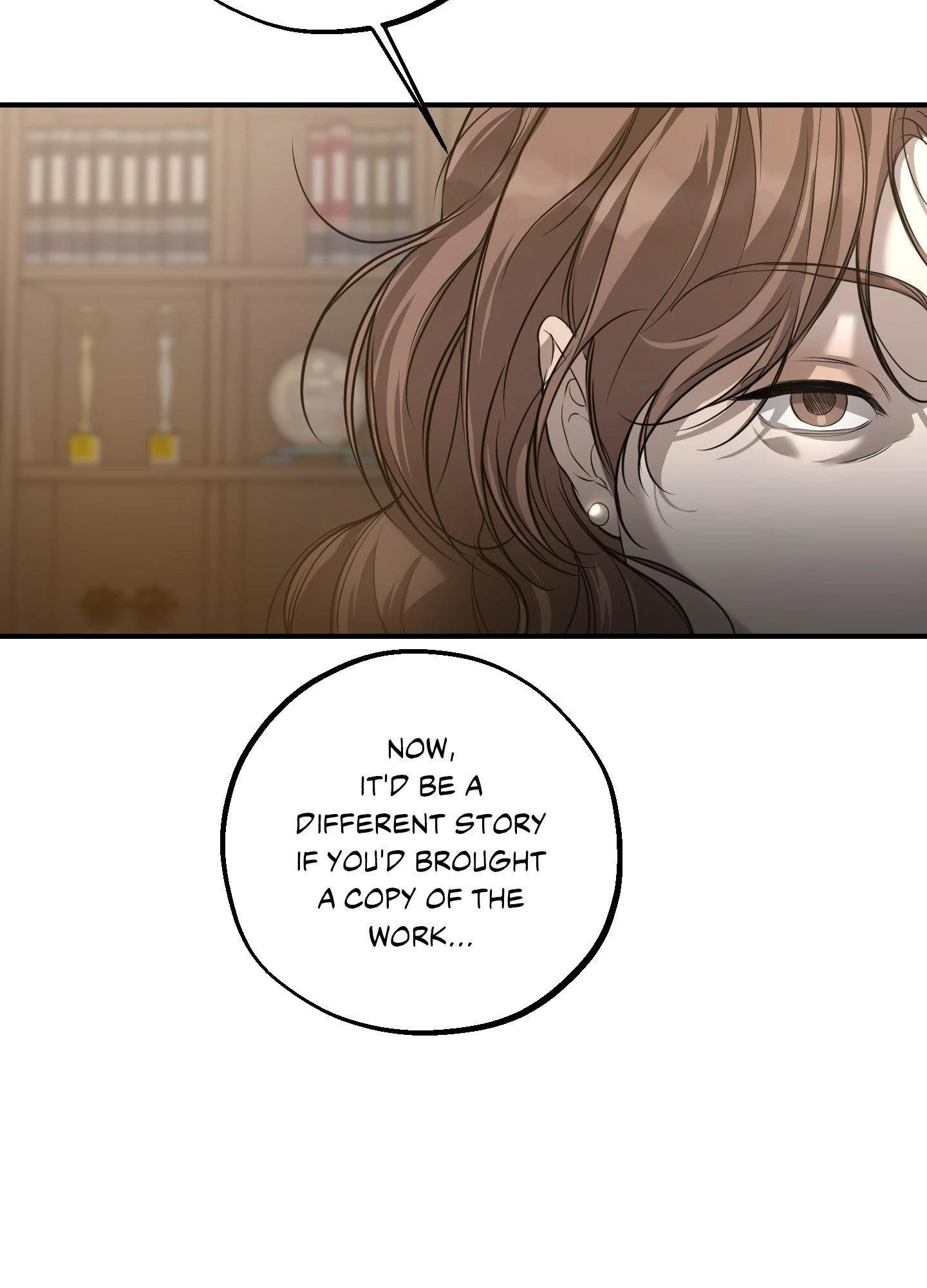 Love Me, Revive Me [Official][Uncensored] - Chapter 12 manhwa