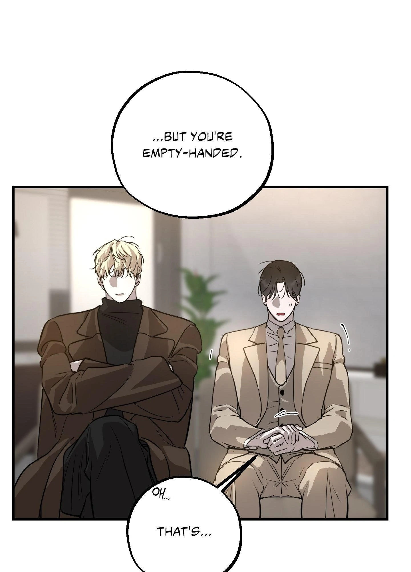 Love Me, Revive Me [Official][Uncensored] - Chapter 12 manhwa