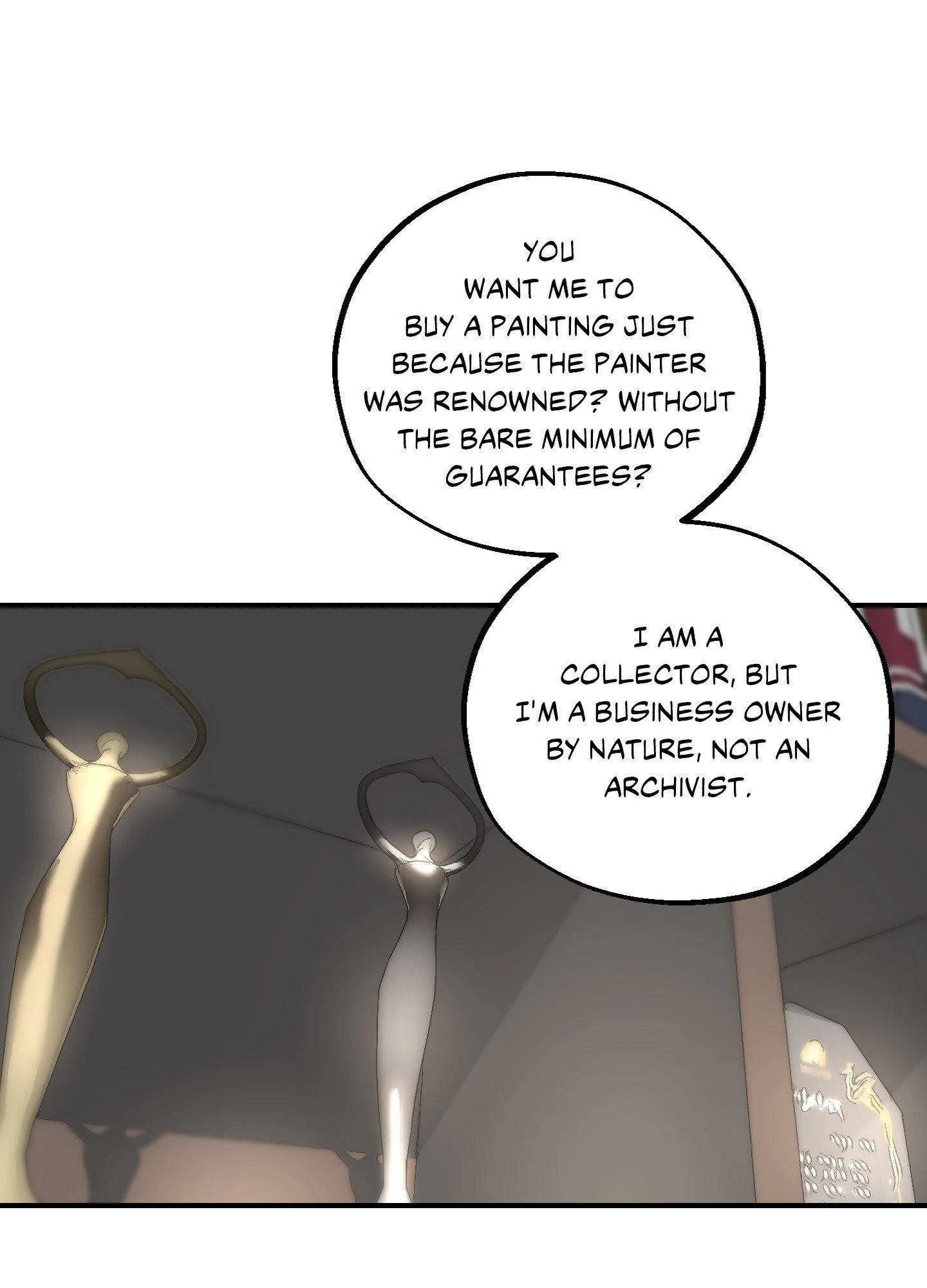 Love Me, Revive Me [Official][Uncensored] - Chapter 12 manhwa