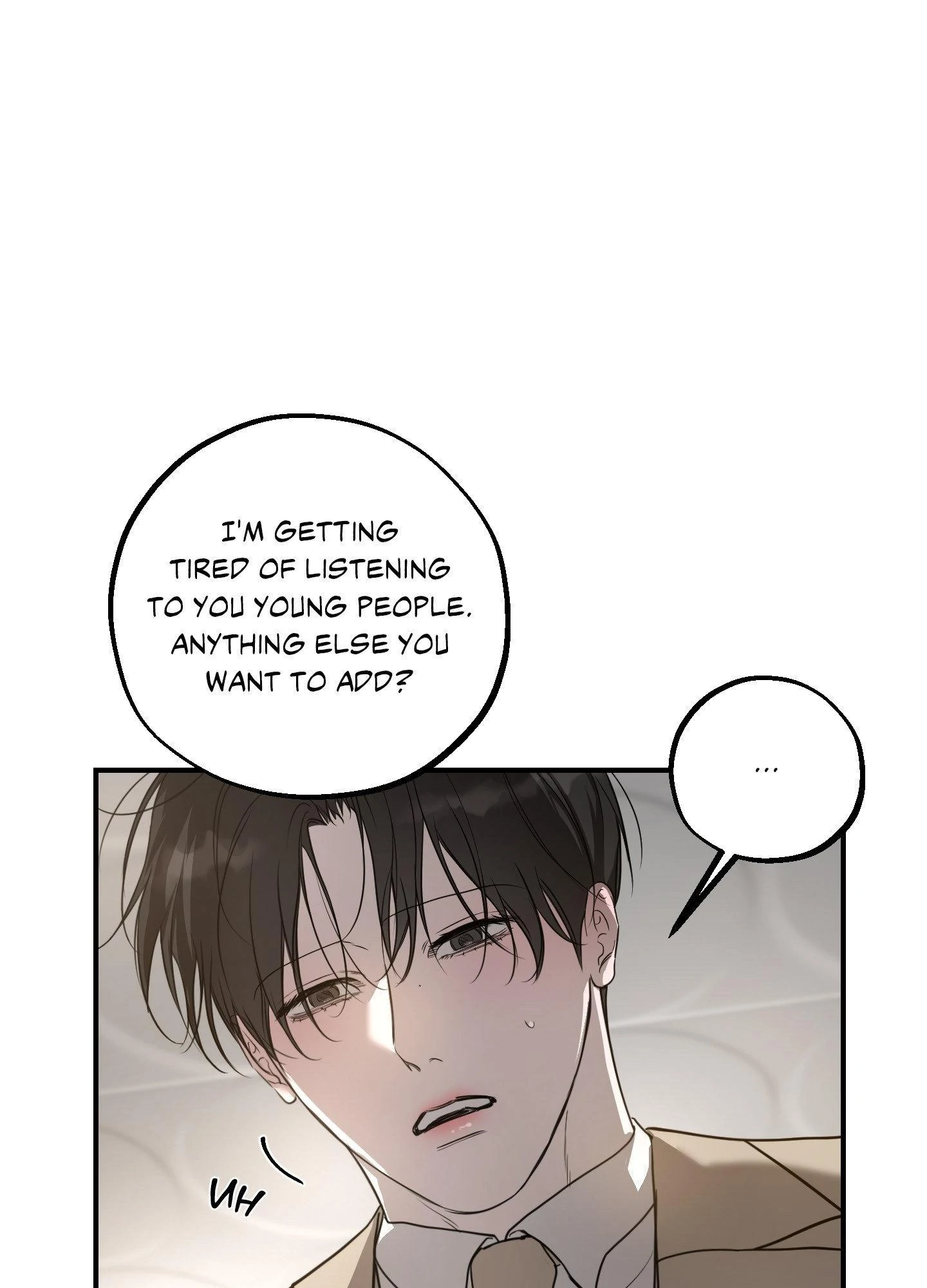 Love Me, Revive Me [Official][Uncensored] - Chapter 12 manhwa