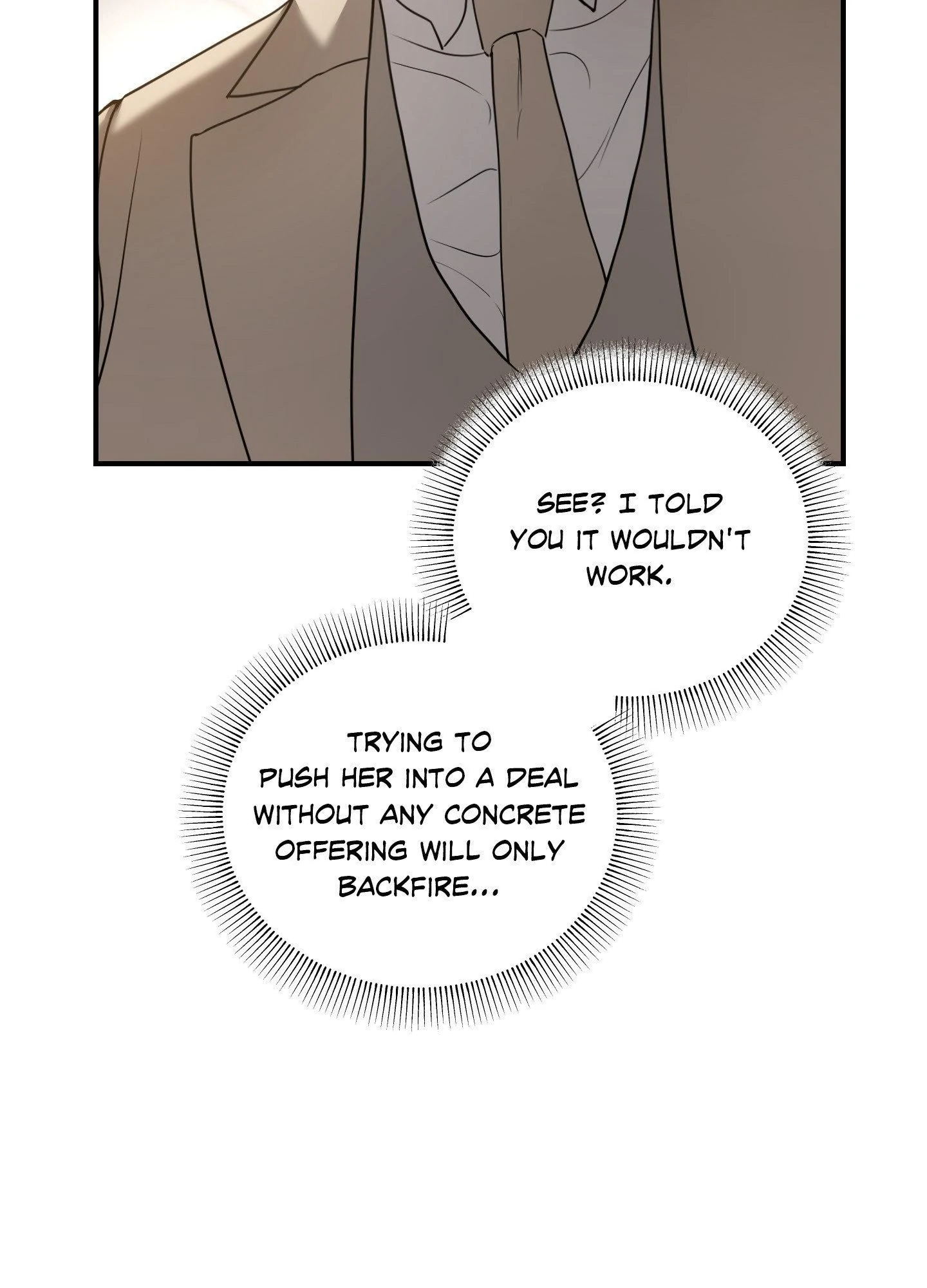 Love Me, Revive Me [Official][Uncensored] - Chapter 12 manhwa