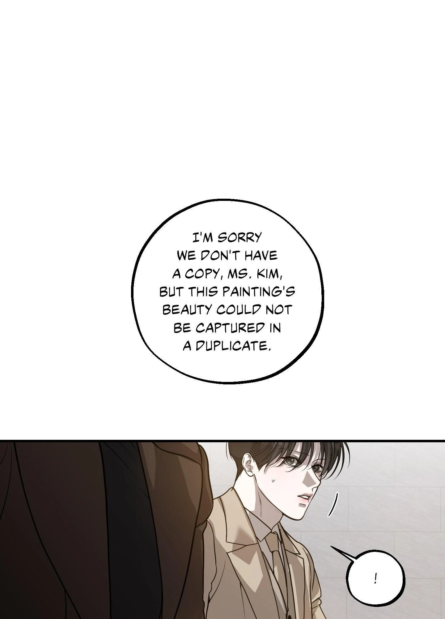Love Me, Revive Me [Official][Uncensored] - Chapter 12 manhwa