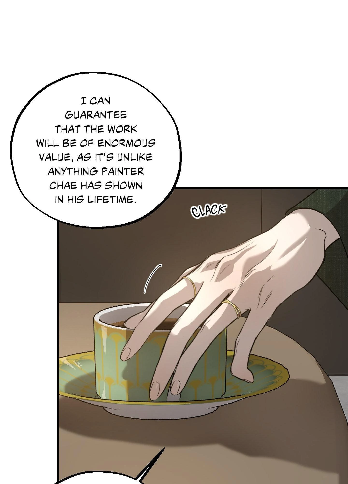 Love Me, Revive Me [Official][Uncensored] - Chapter 12 manhwa