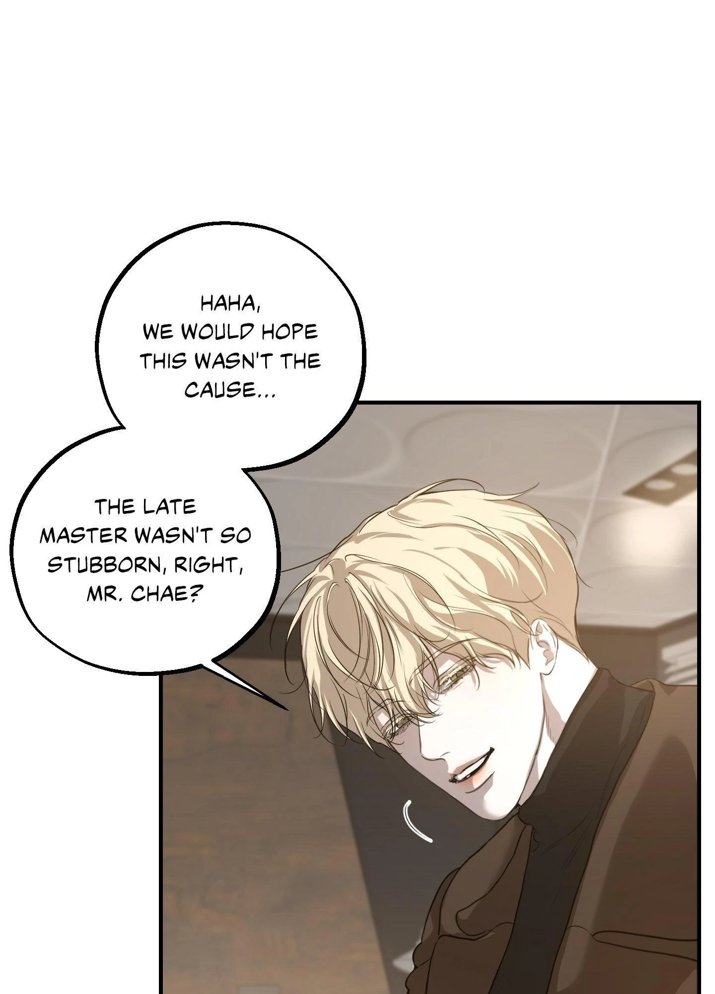 Love Me, Revive Me [Official][Uncensored] - Chapter 12 manhwa