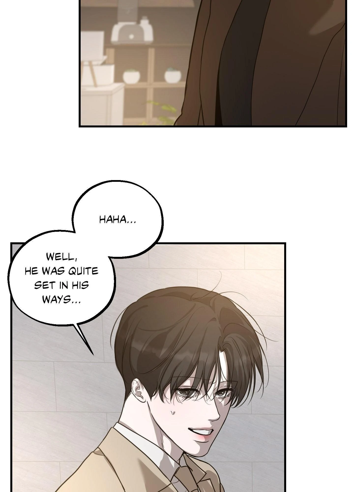 Love Me, Revive Me [Official][Uncensored] - Chapter 12 manhwa
