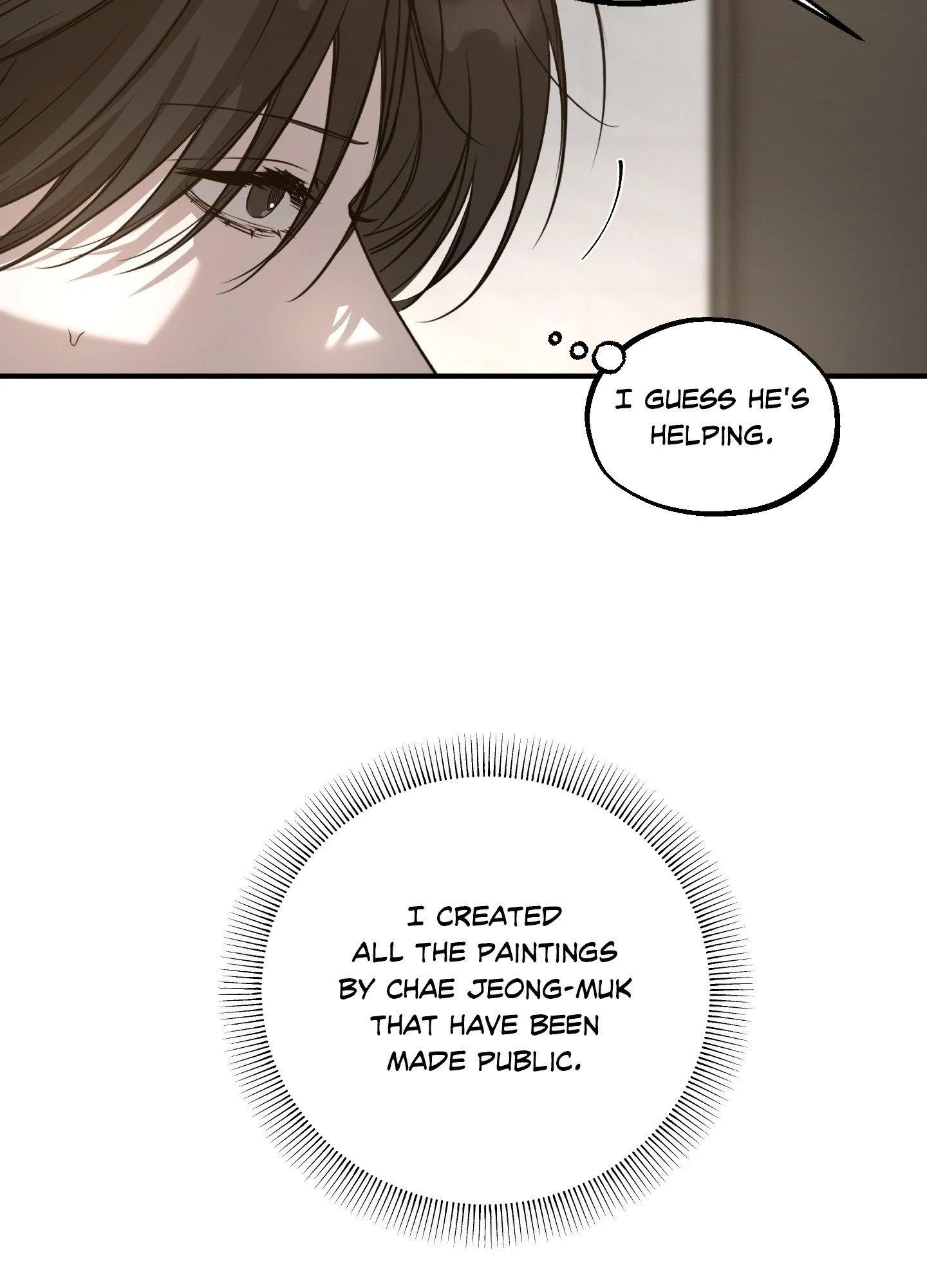 Love Me, Revive Me [Official][Uncensored] - Chapter 12 manhwa