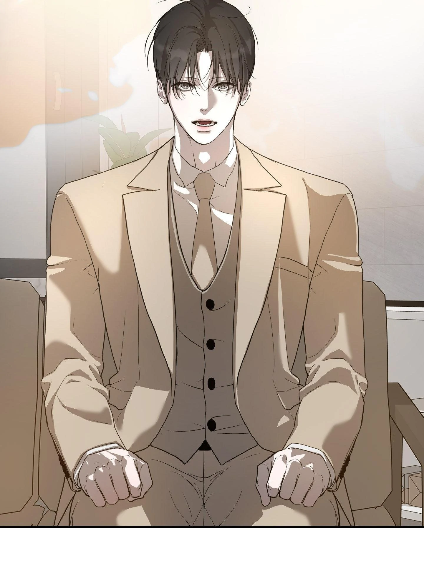 Love Me, Revive Me [Official][Uncensored] - Chapter 12 manhwa