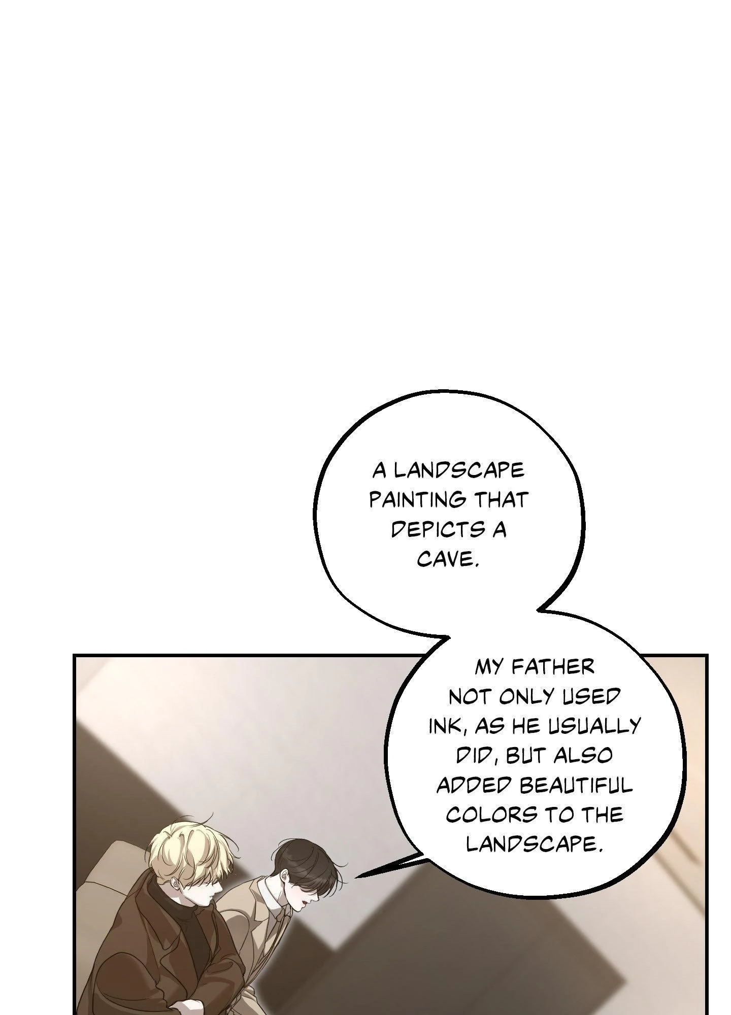 Love Me, Revive Me [Official][Uncensored] - Chapter 12 manhwa