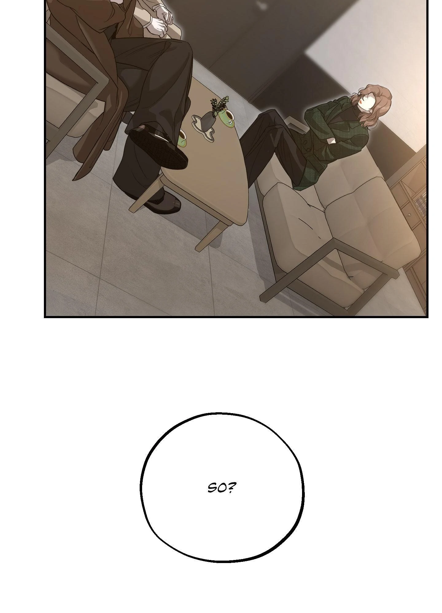 Love Me, Revive Me [Official][Uncensored] - Chapter 12 manhwa